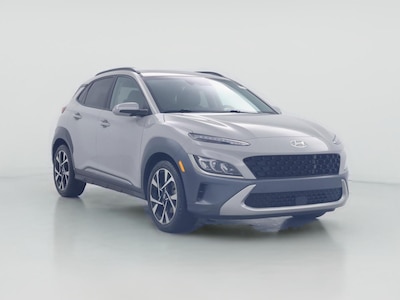 2022 Hyundai Kona Limited