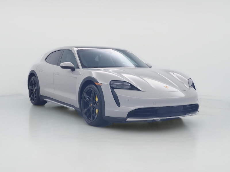 2022 Porsche Taycan Turbo S -
                  Kennesaw, GA