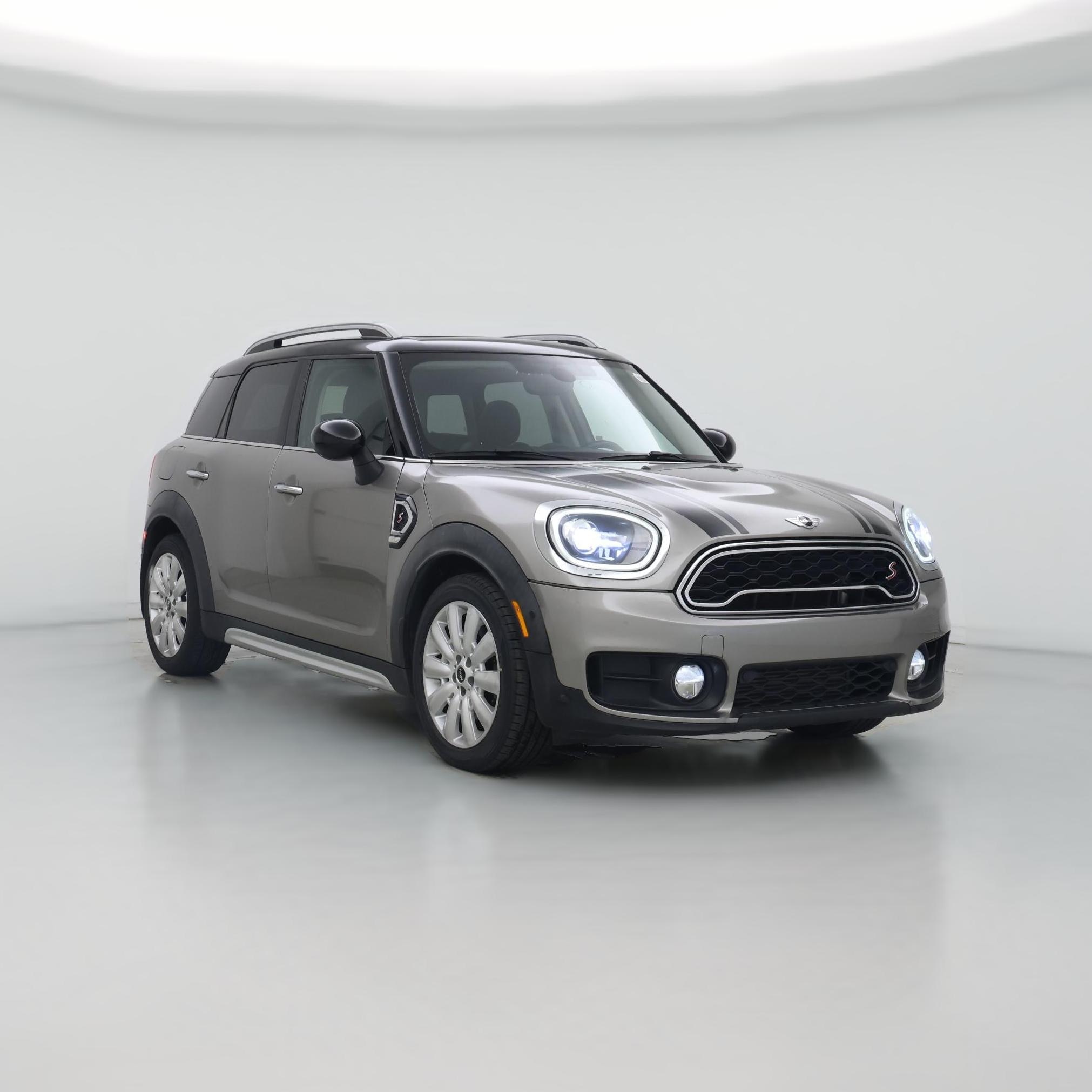 Thumbnail: 2018 MINI Cooper Countryman - 1