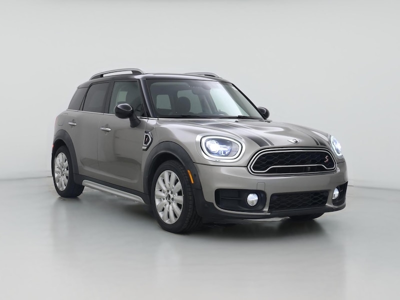 2018 MINI Cooper Countryman S -
                  Lithia Springs, GA