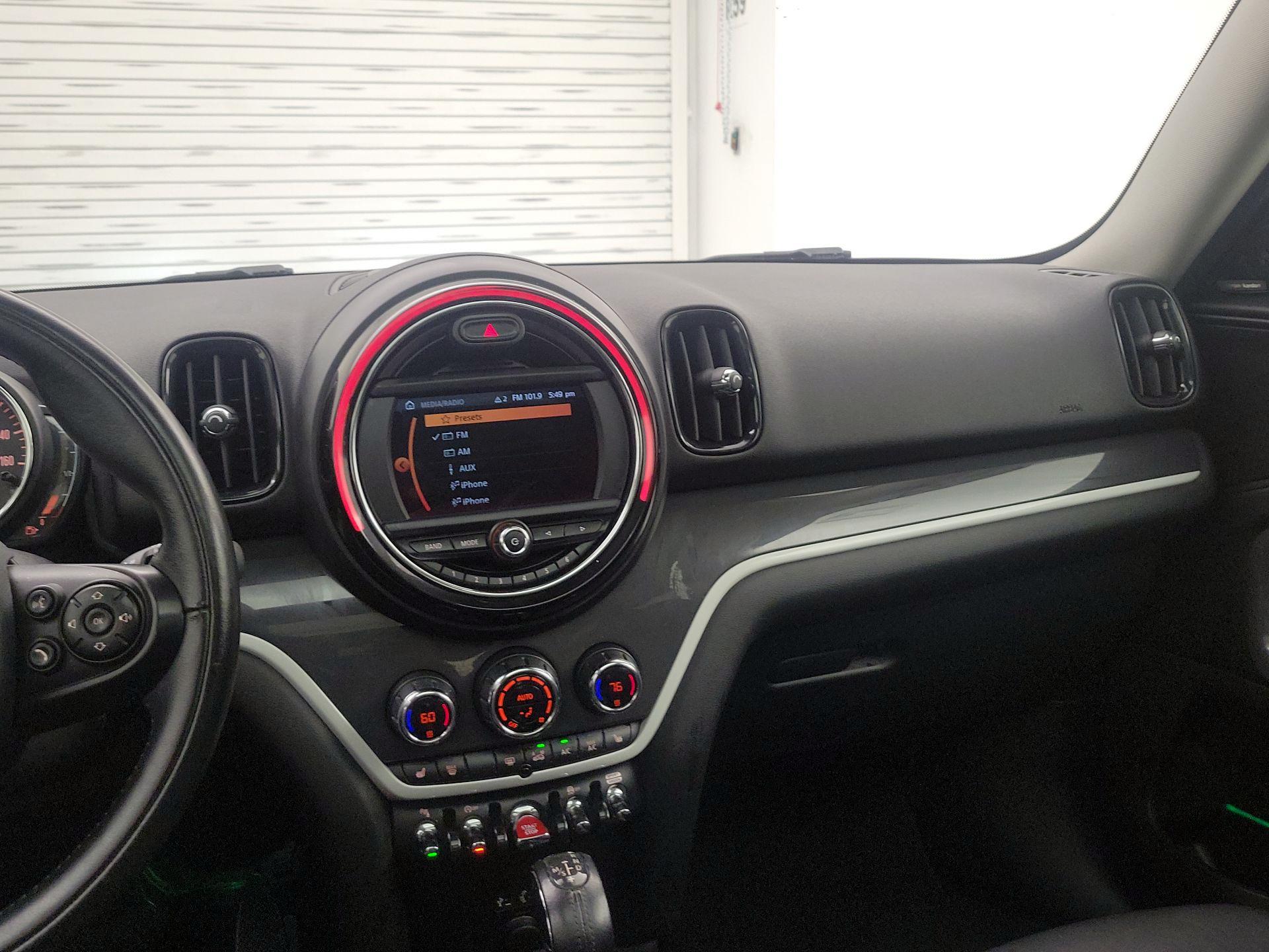 Thumbnail: 2018 MINI Cooper Countryman - 9