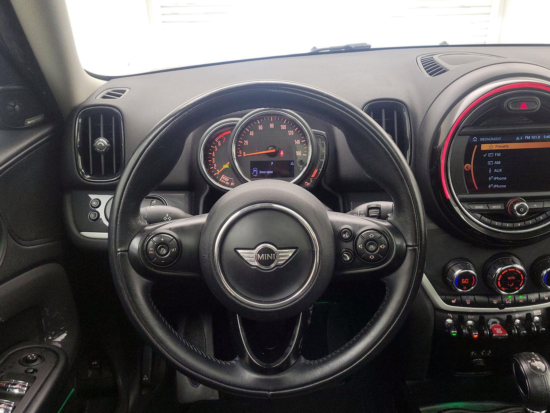 Thumbnail: 2018 MINI Cooper Countryman - 10