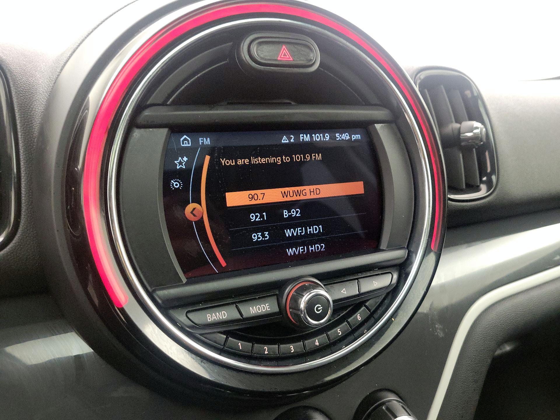 Thumbnail: 2018 MINI Cooper Countryman - 15
