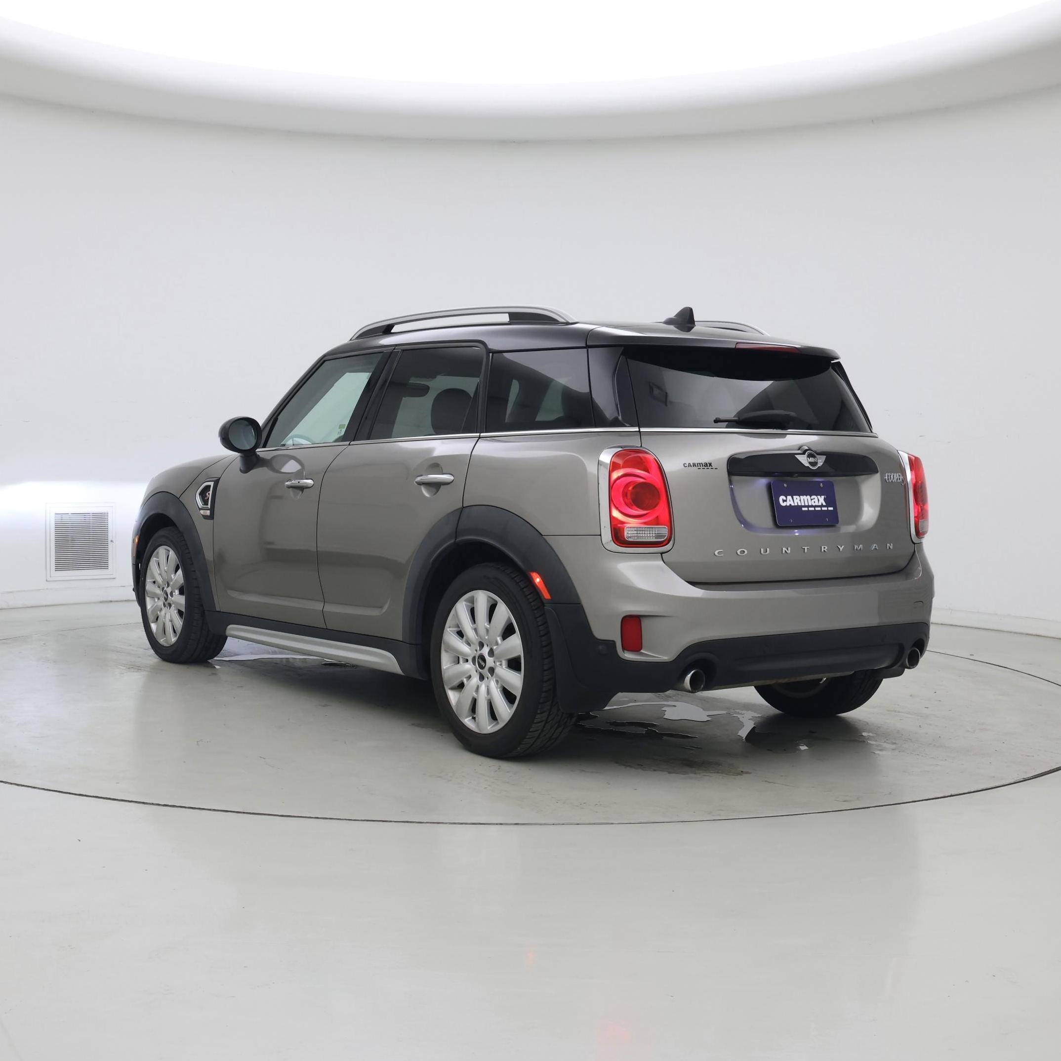Thumbnail: 2018 MINI Cooper Countryman - 2
