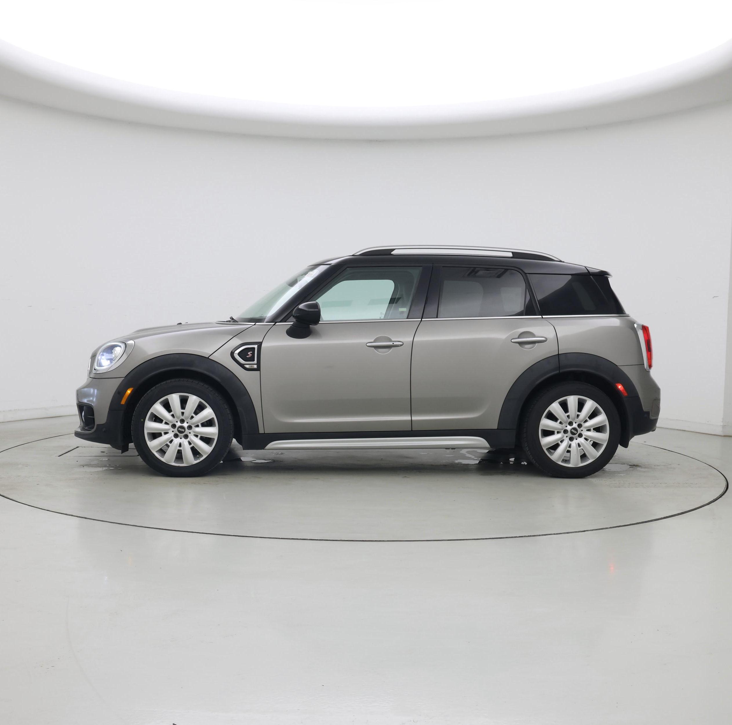 Thumbnail: 2018 MINI Cooper Countryman - 3