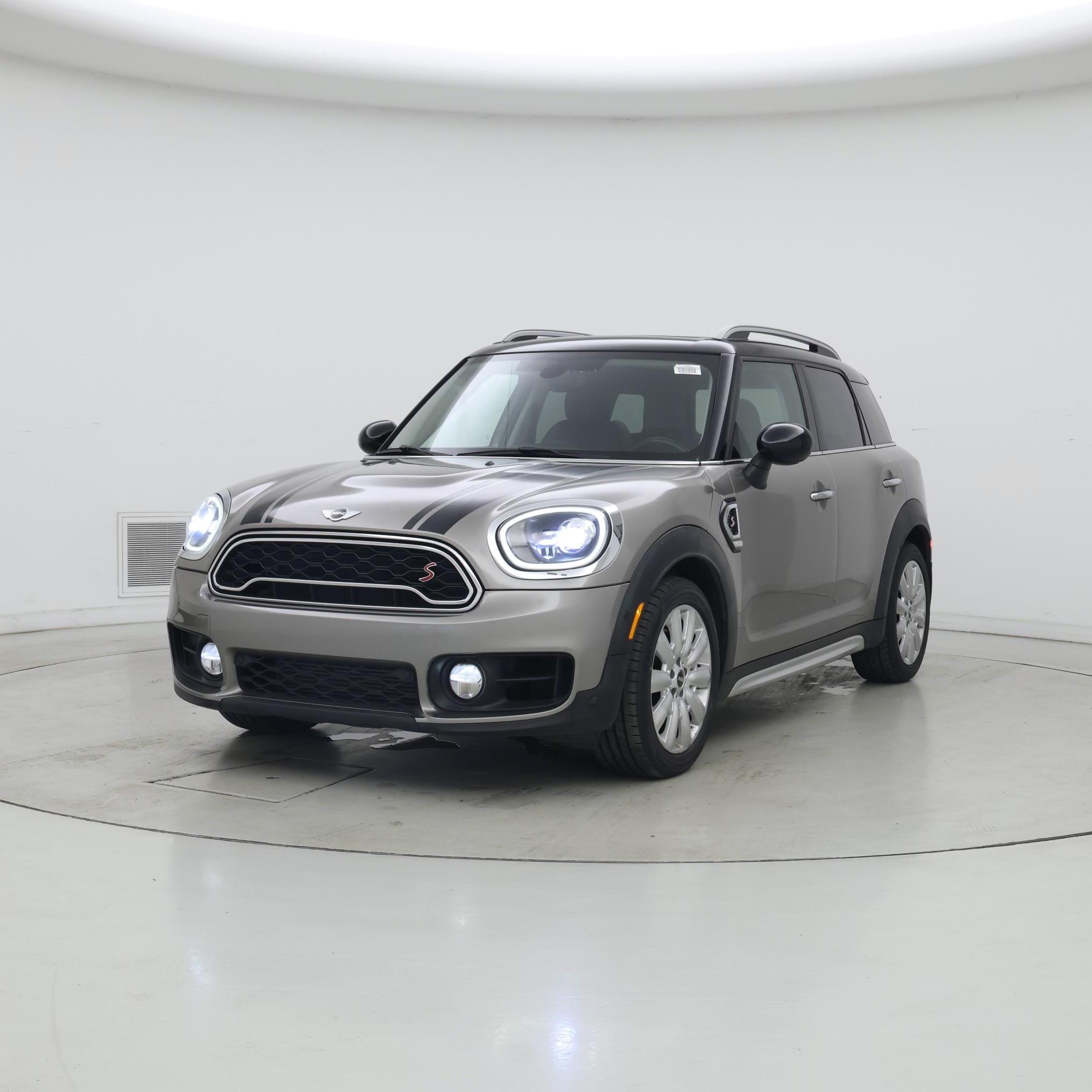 Thumbnail: 2018 MINI Cooper Countryman - 4