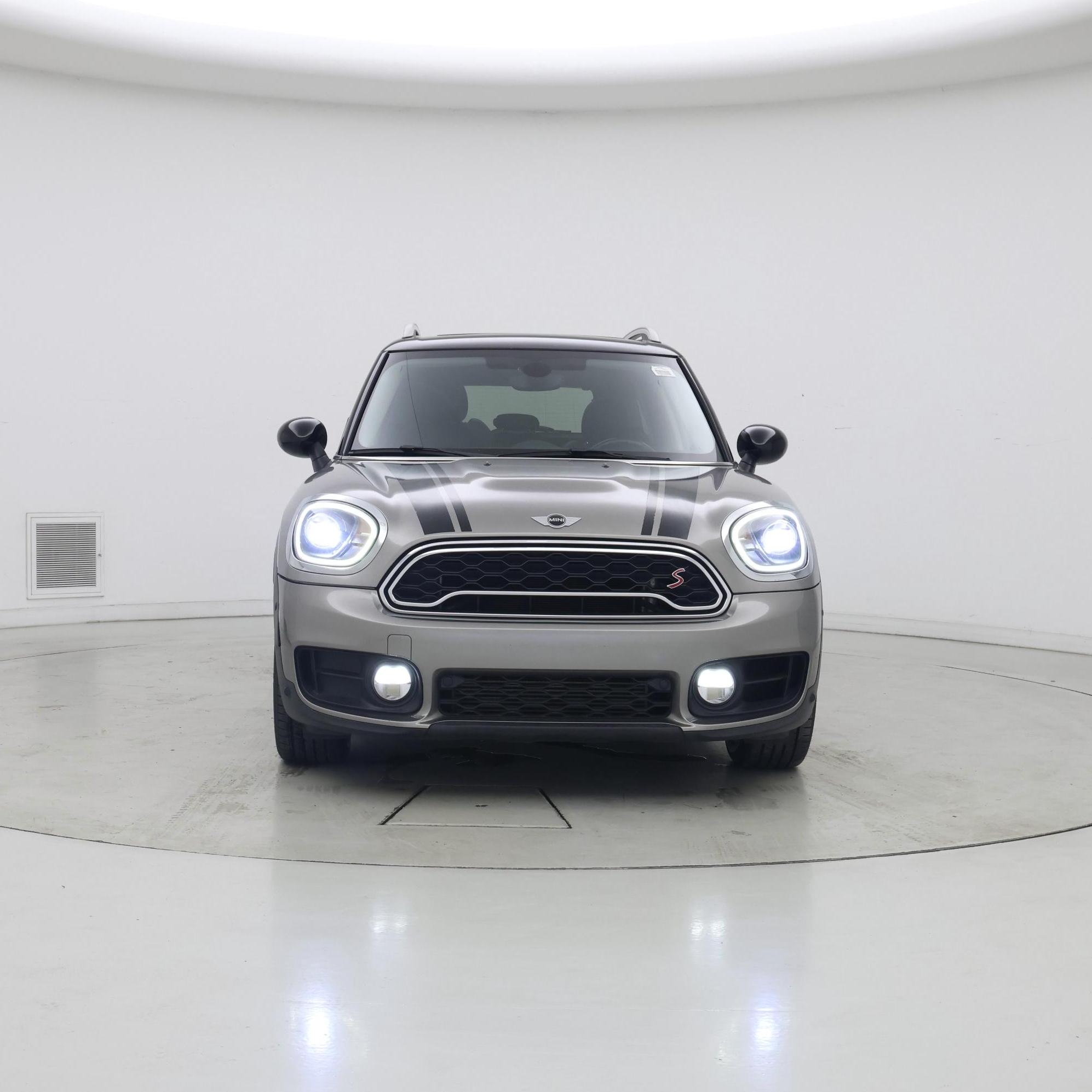 Thumbnail: 2018 MINI Cooper Countryman - 5