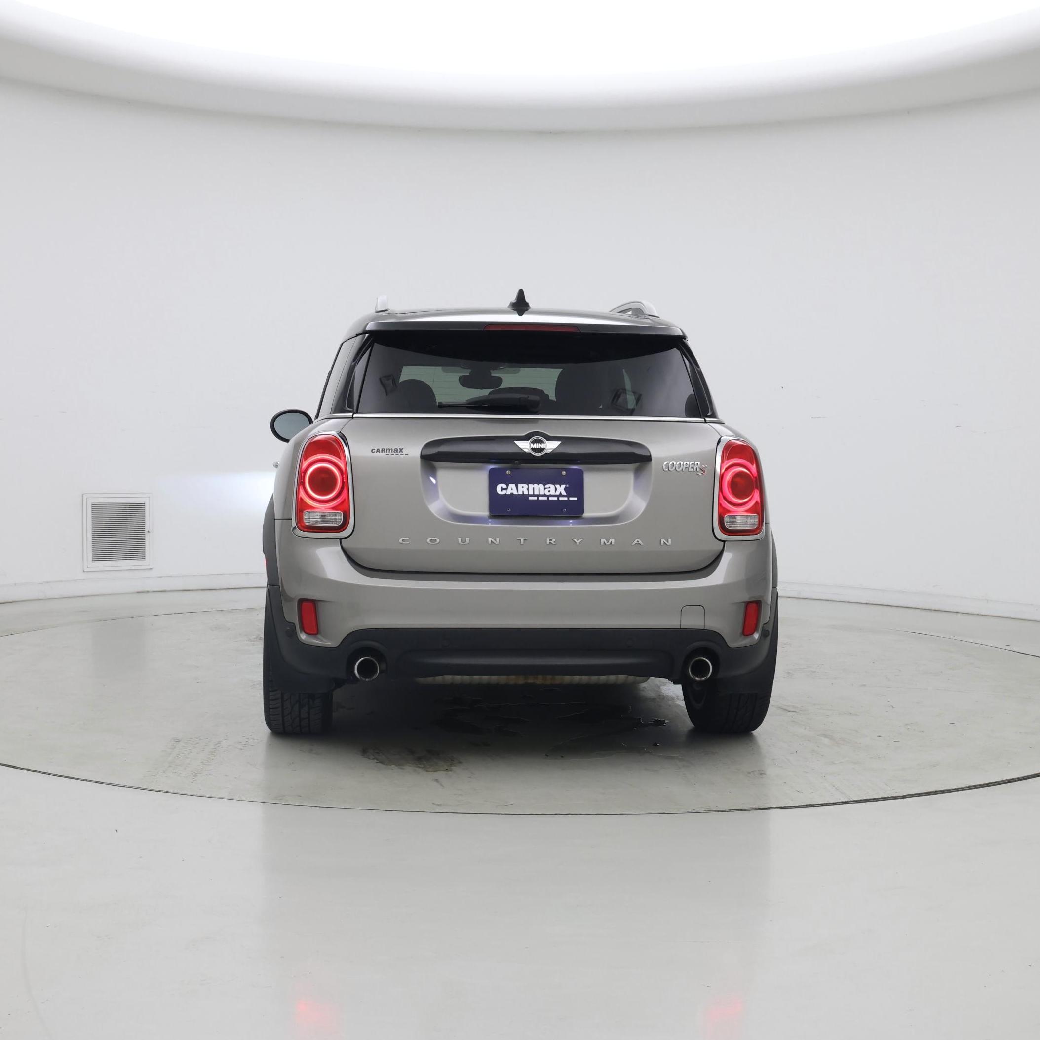 Thumbnail: 2018 MINI Cooper Countryman - 6