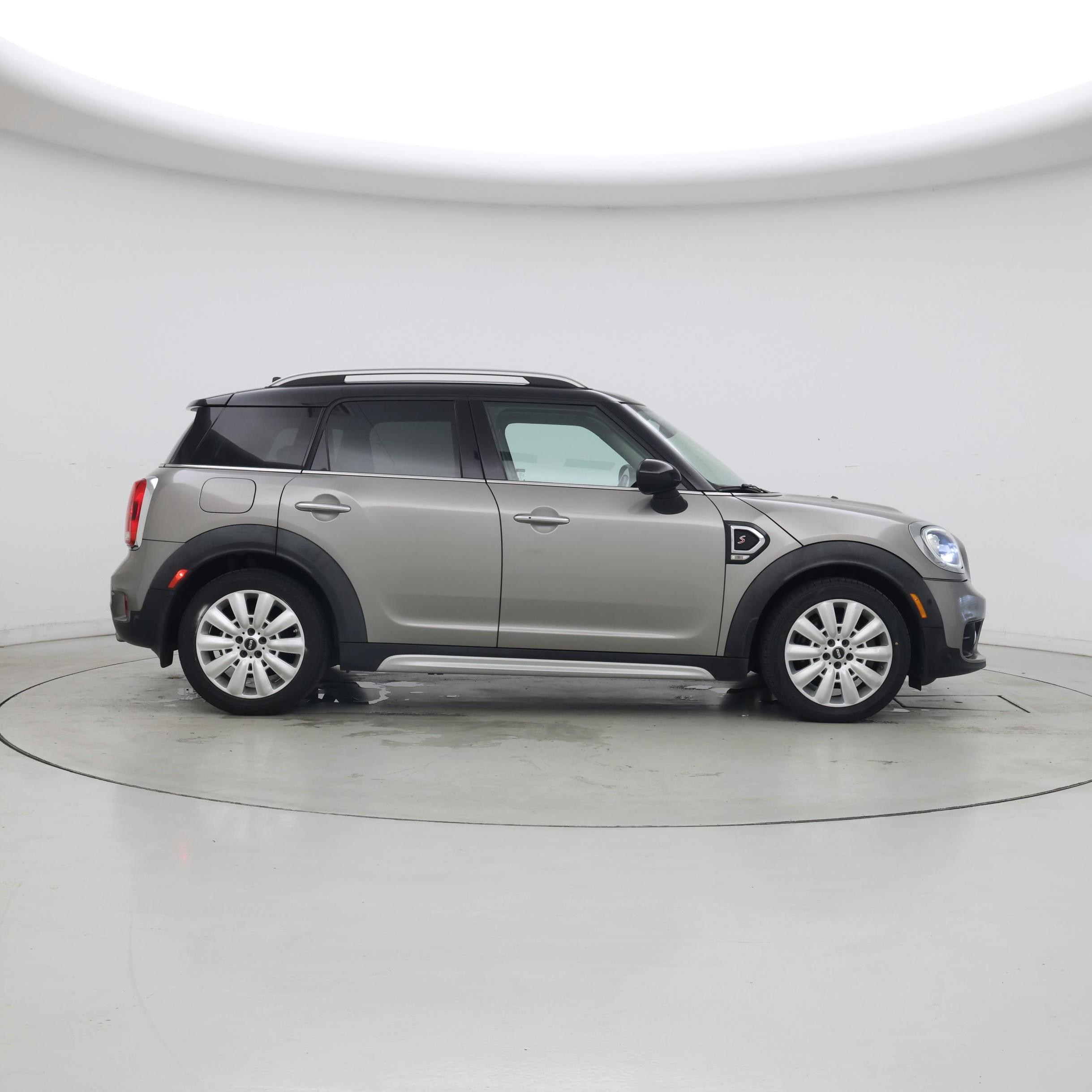 Thumbnail: 2018 MINI Cooper Countryman - 7