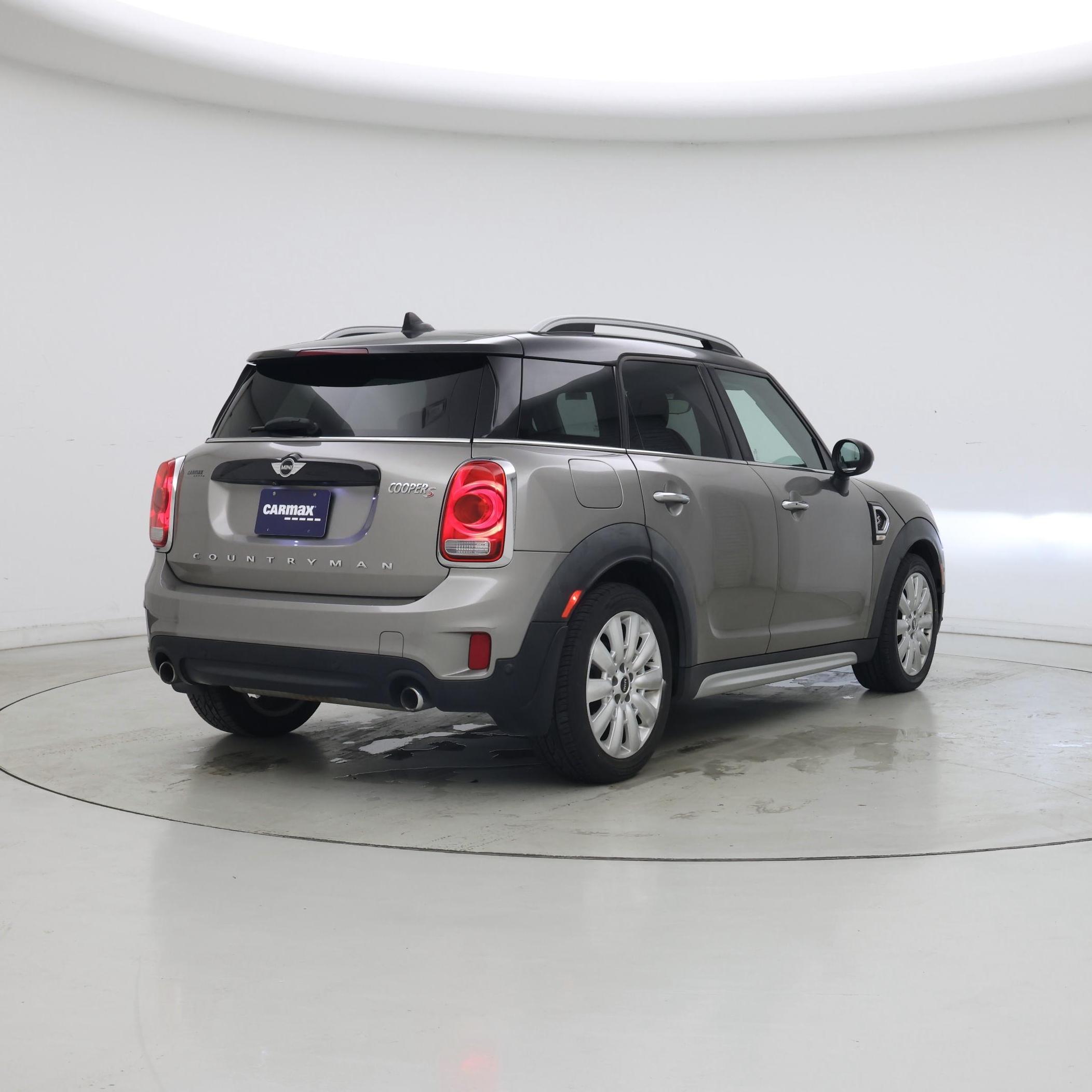 Thumbnail: 2018 MINI Cooper Countryman - 8