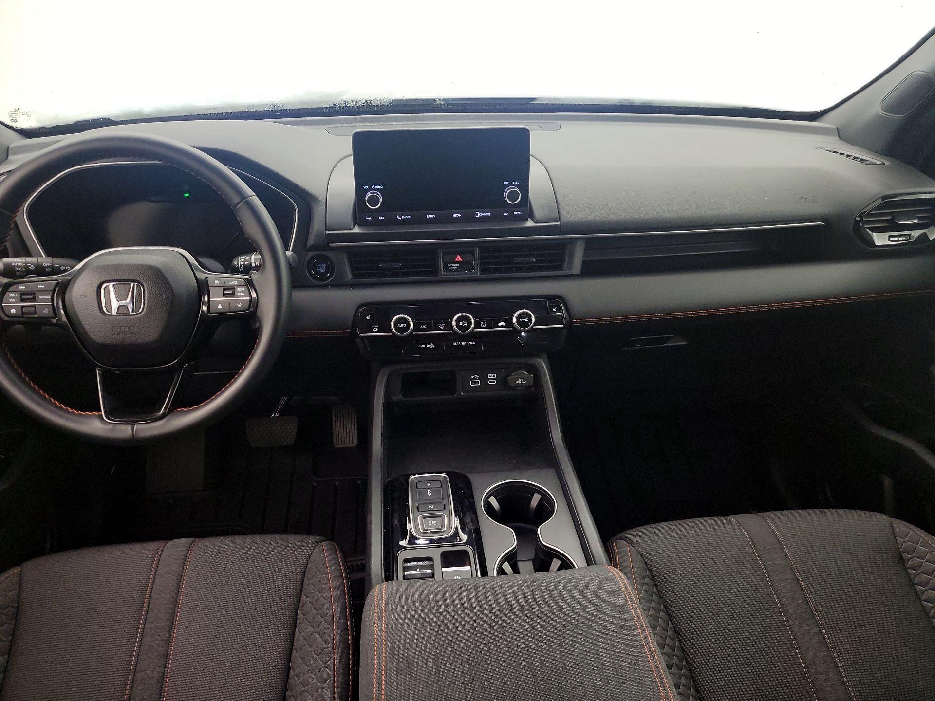 Thumbnail: 2025 Honda Pilot - 9