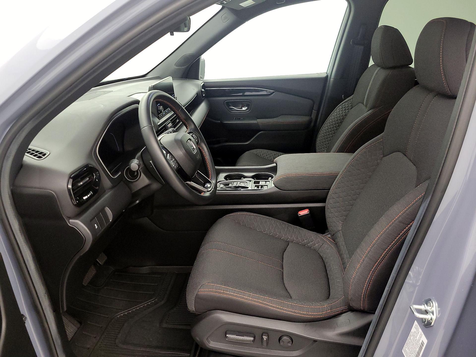Thumbnail: 2025 Honda Pilot - 11