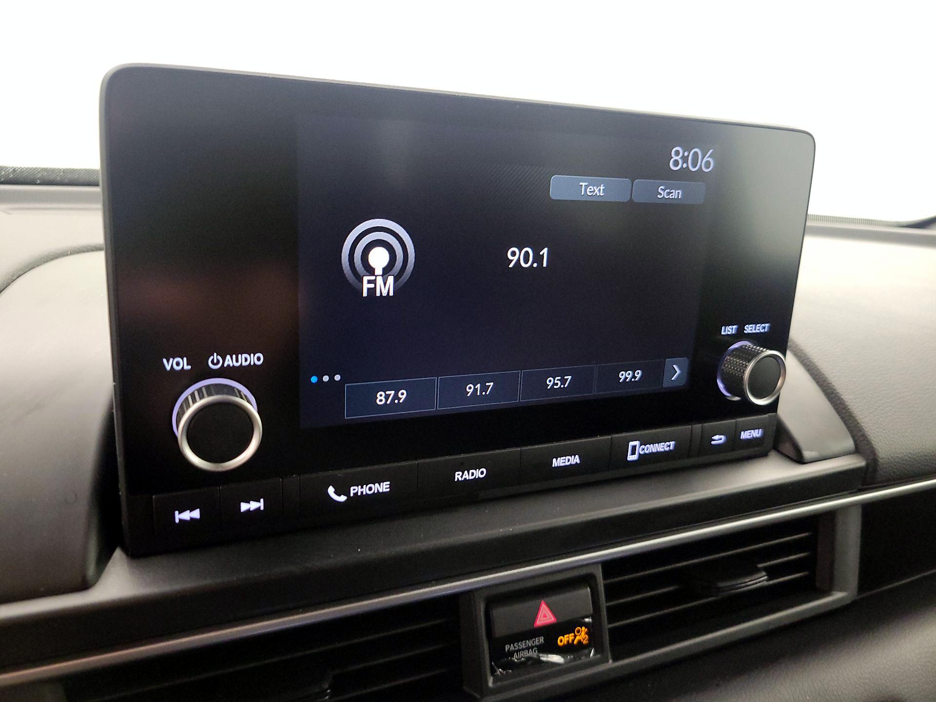 Thumbnail: 2025 Honda Pilot - 15