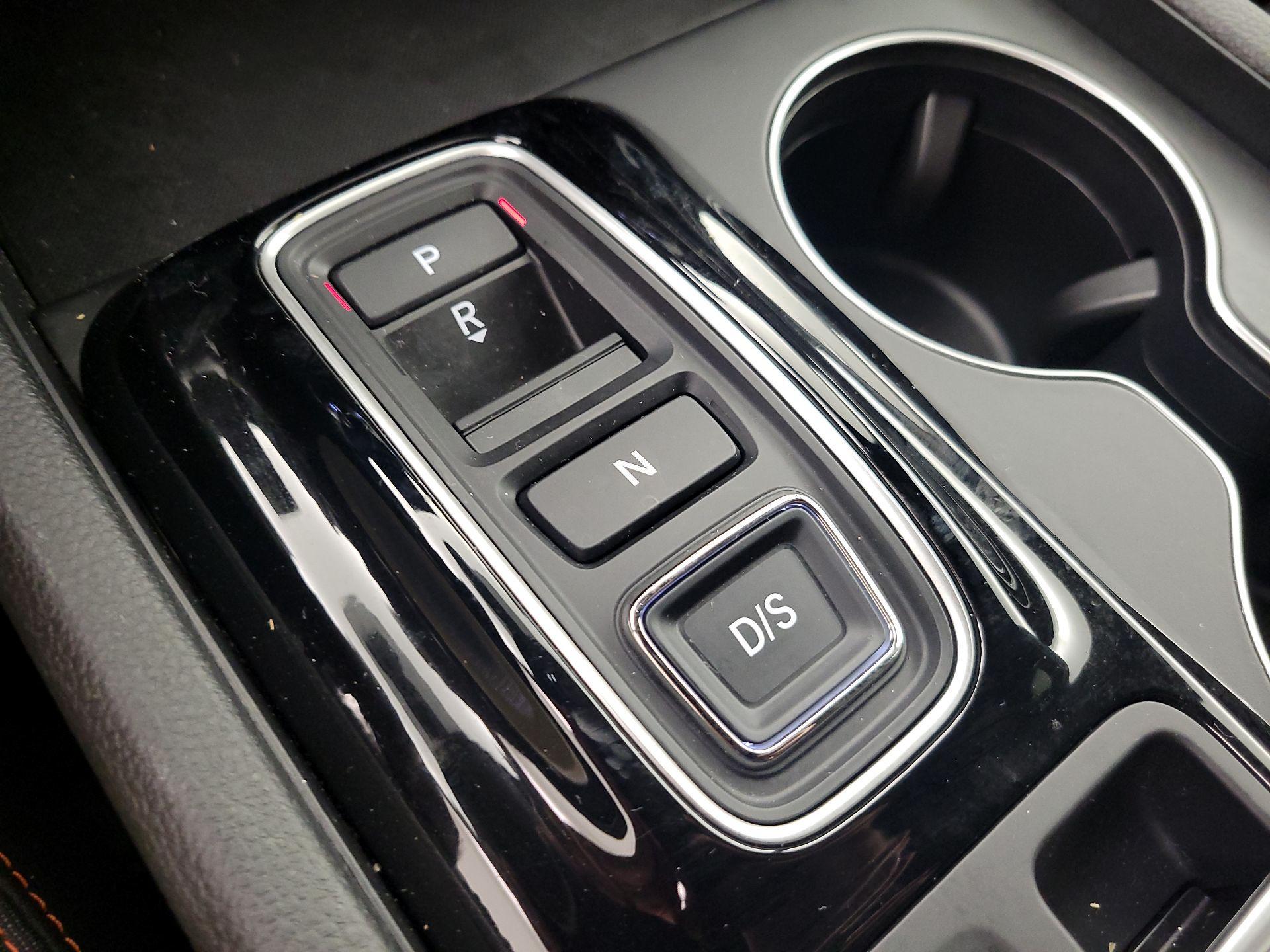Thumbnail: 2025 Honda Pilot - 17