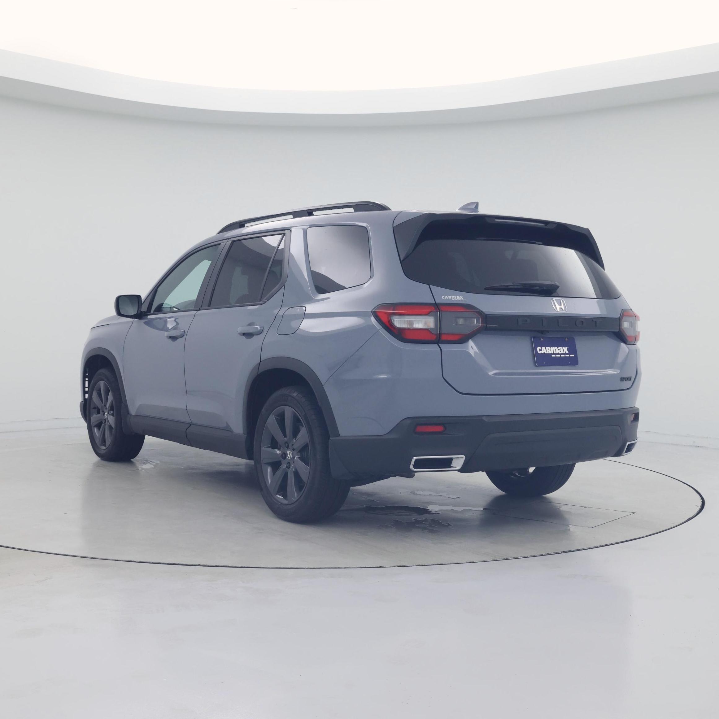 Thumbnail: 2025 Honda Pilot - 2