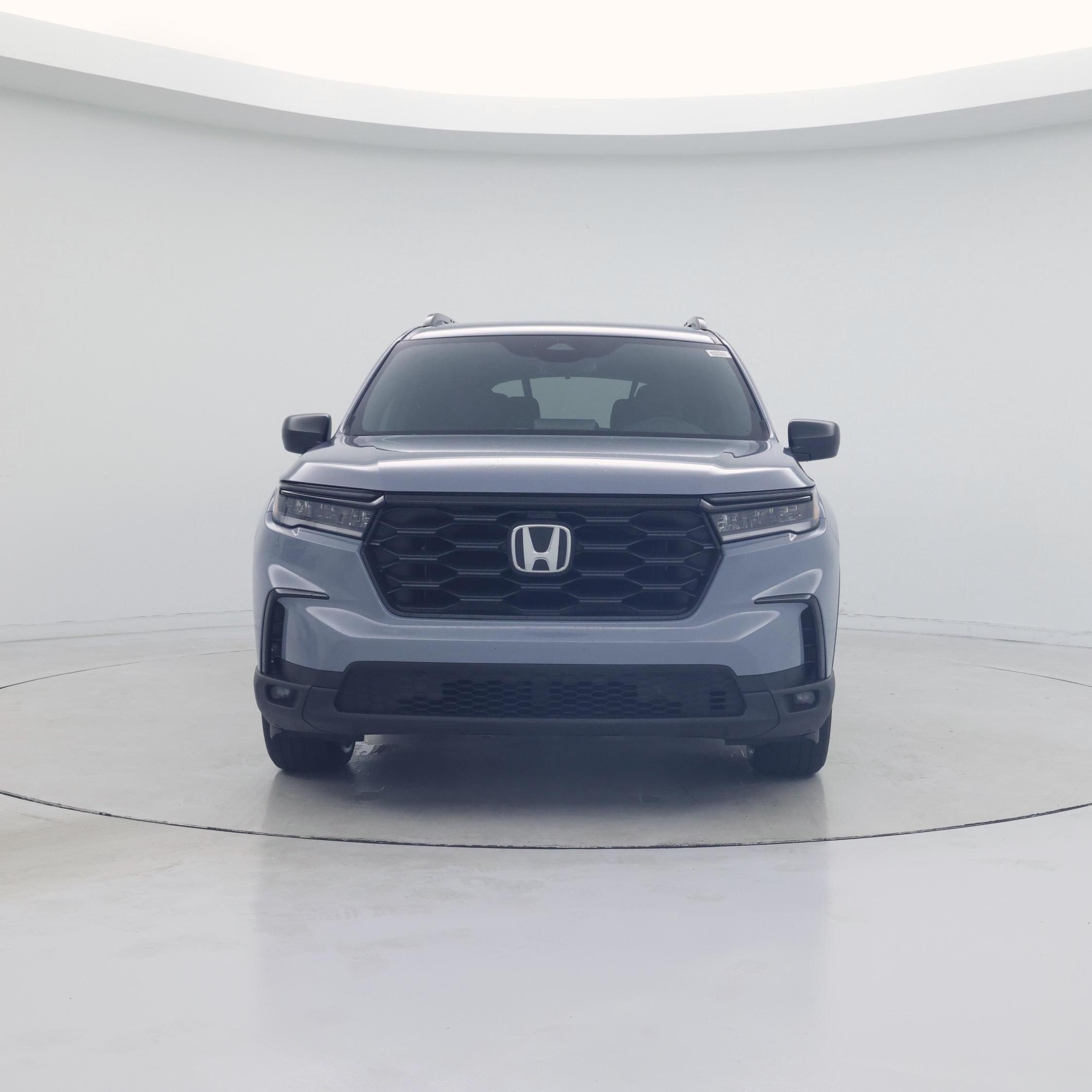 Thumbnail: 2025 Honda Pilot - 5