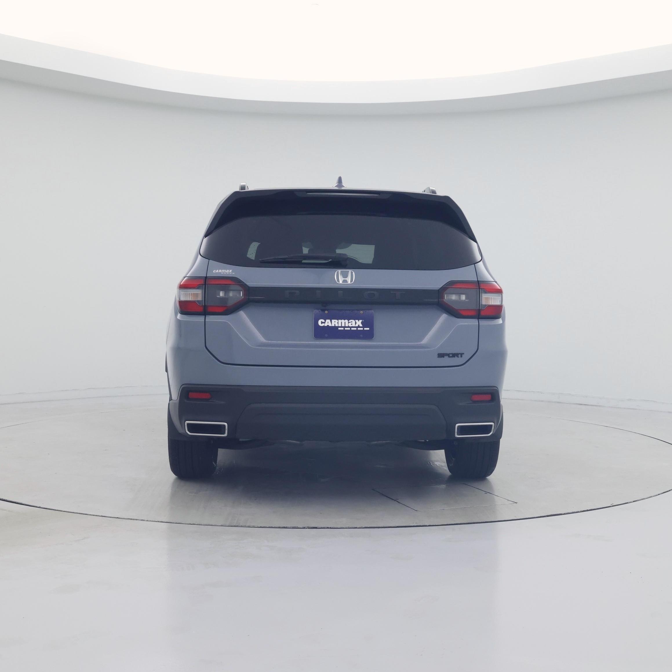 Thumbnail: 2025 Honda Pilot - 6