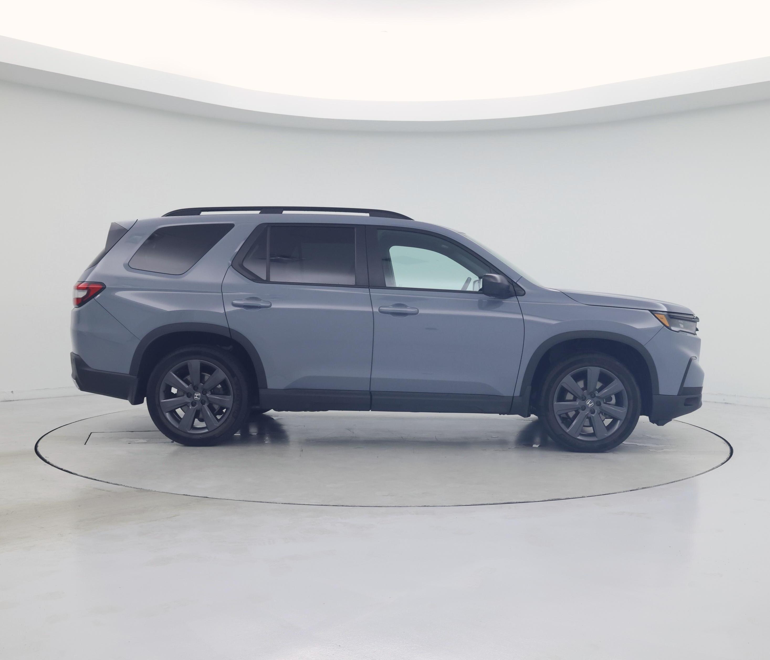 Thumbnail: 2025 Honda Pilot - 7