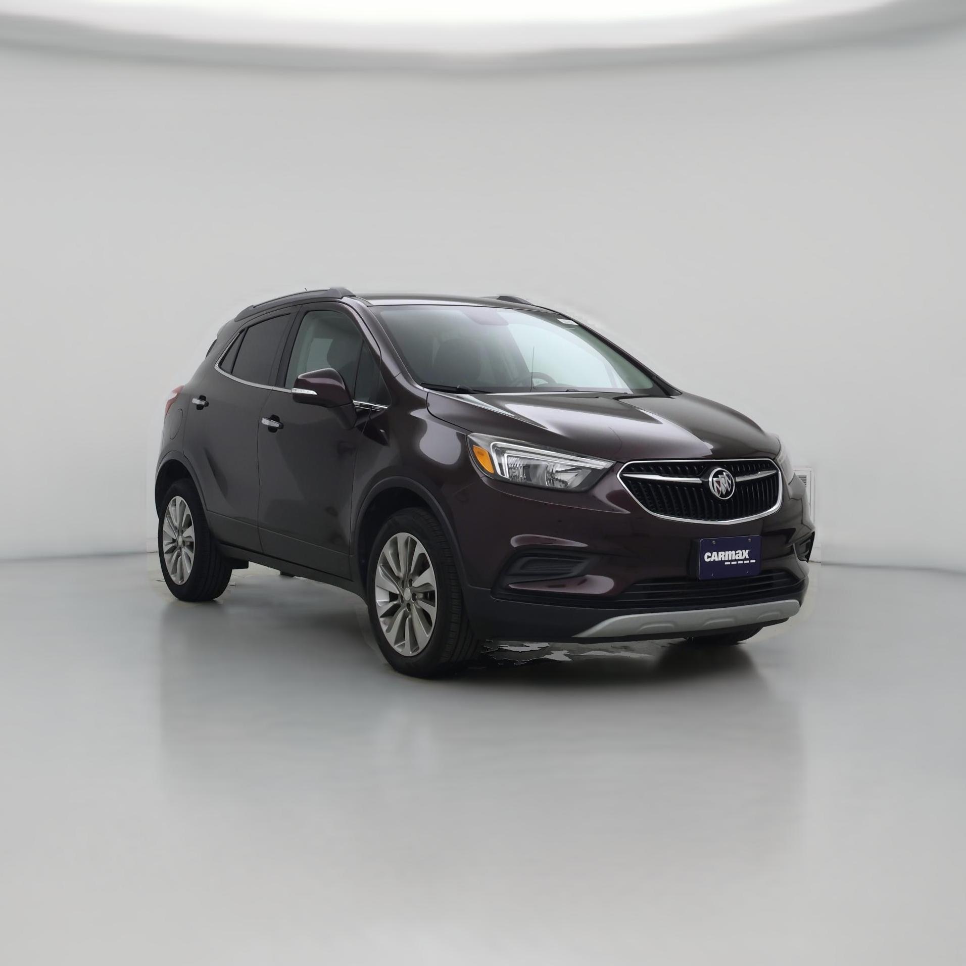 Thumbnail: 2017 Buick Encore - 1
