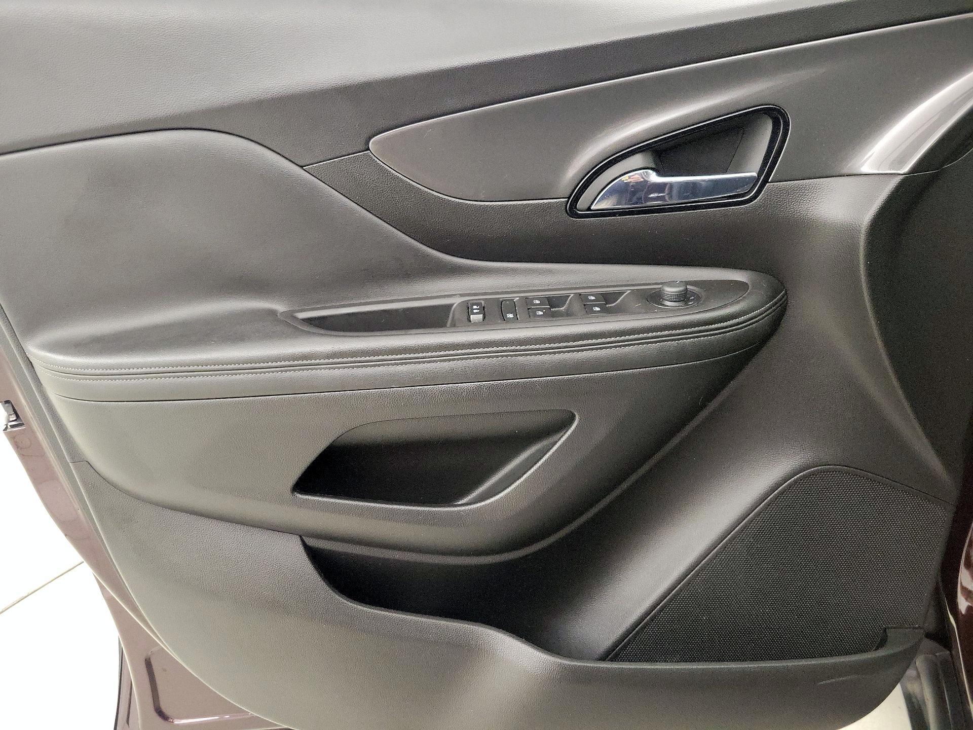 Thumbnail: 2017 Buick Encore - 12