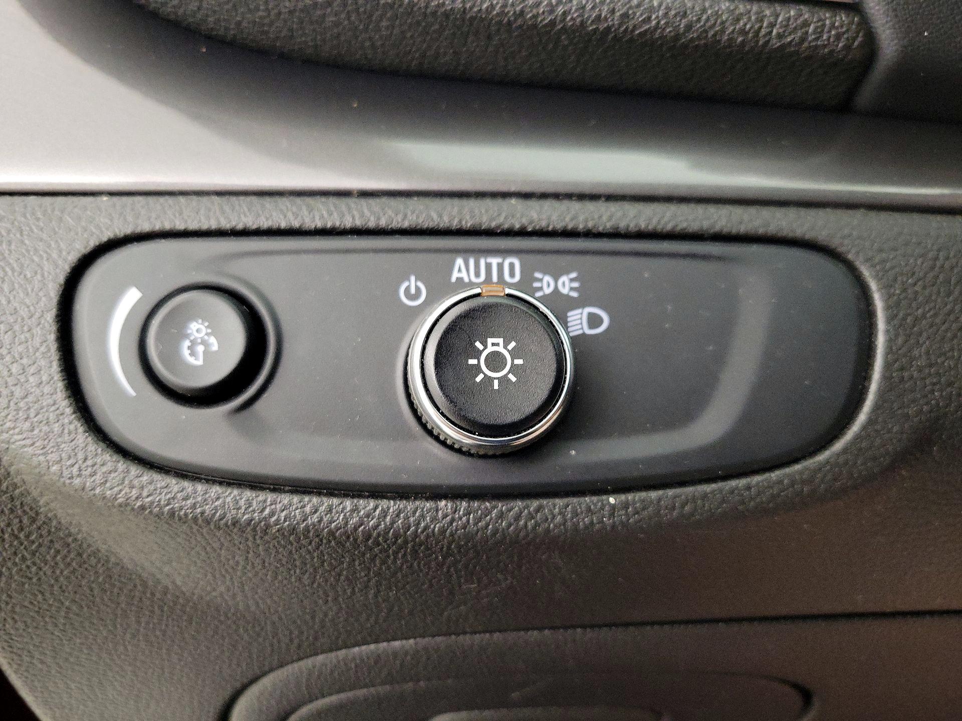Thumbnail: 2017 Buick Encore - 13