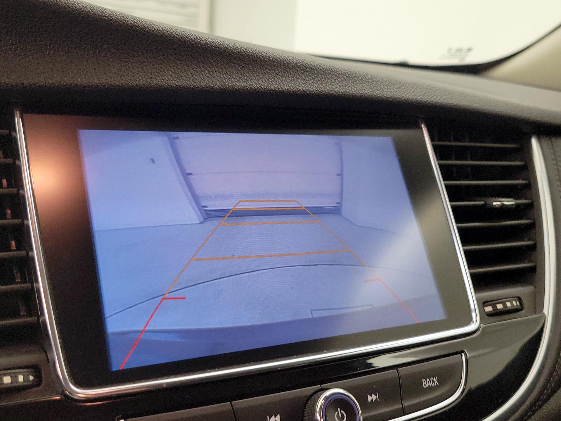 Thumbnail: 2017 Buick Encore - 14