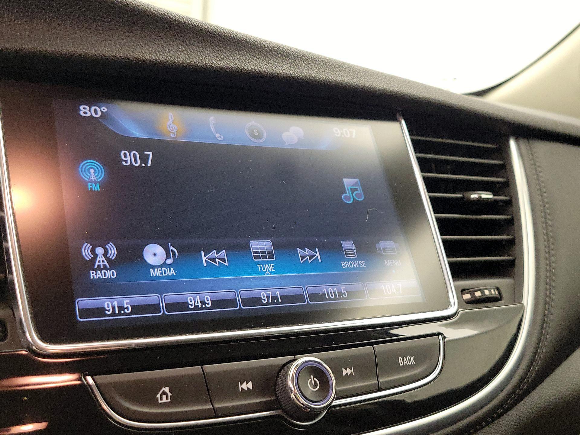 Thumbnail: 2017 Buick Encore - 15