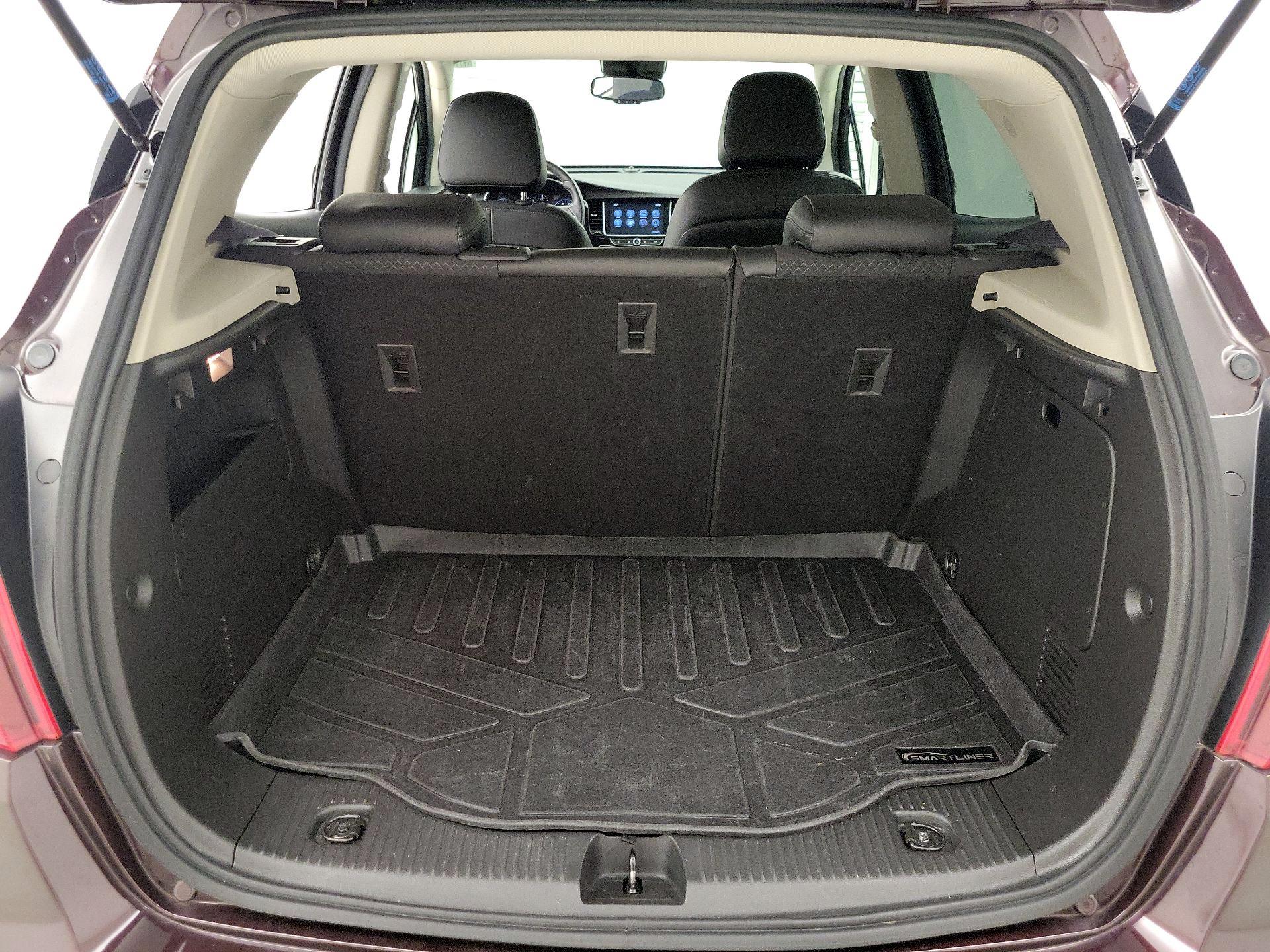 Thumbnail: 2017 Buick Encore - 20