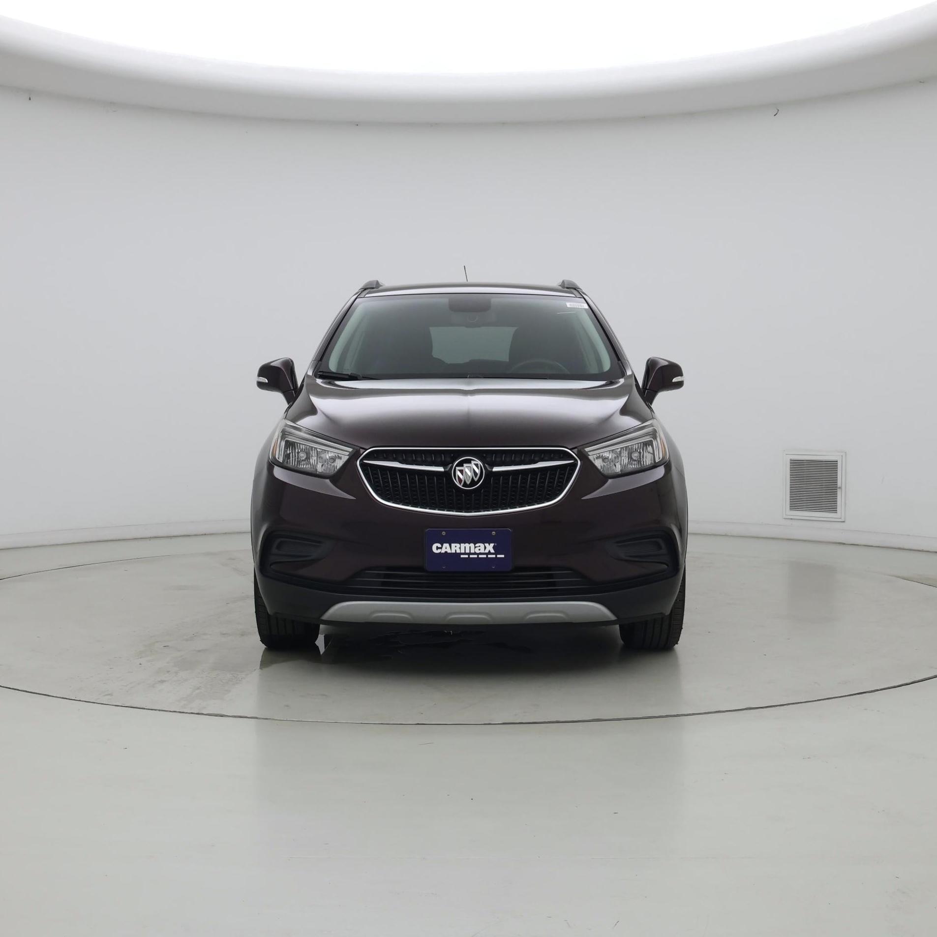 Thumbnail: 2017 Buick Encore - 5