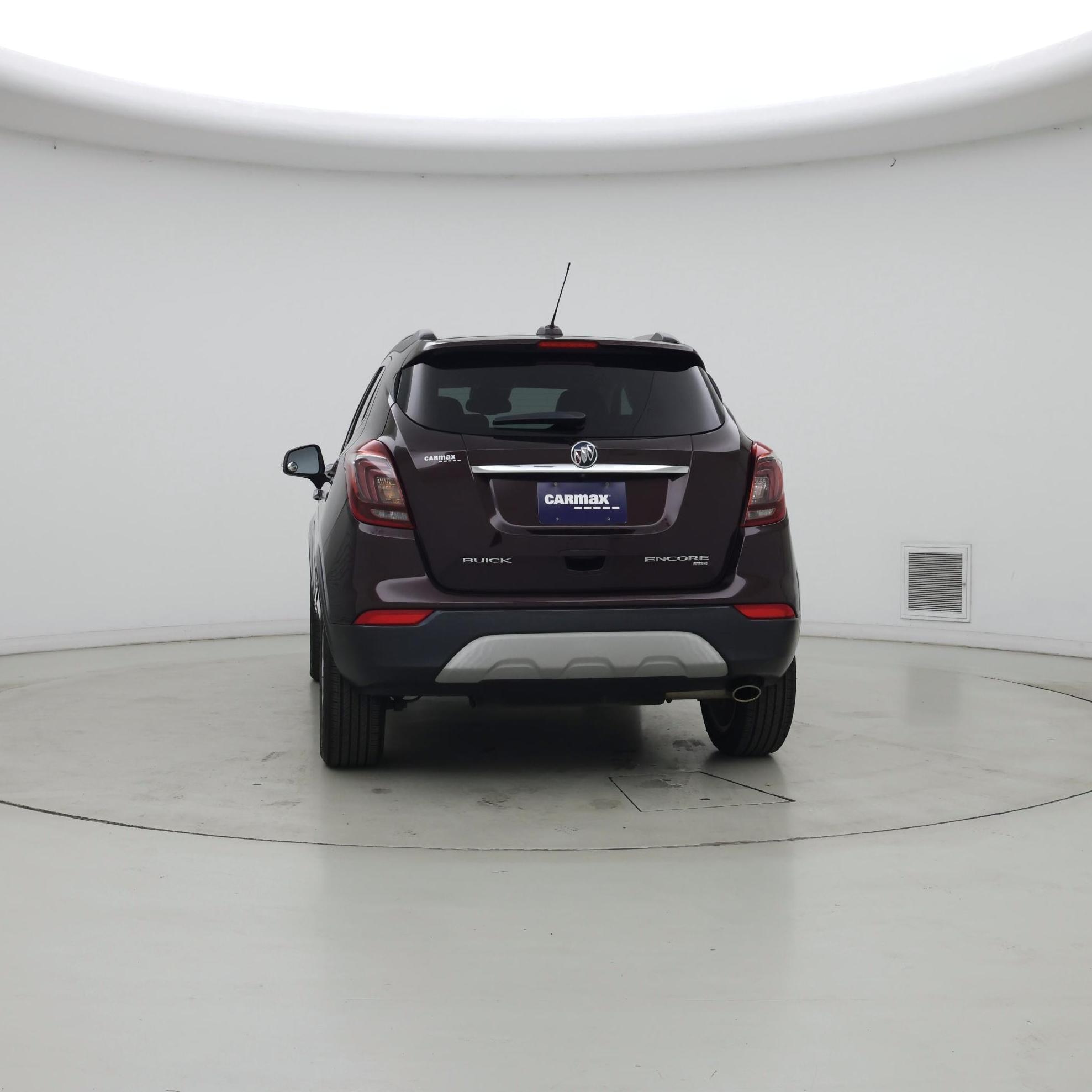 Thumbnail: 2017 Buick Encore - 6