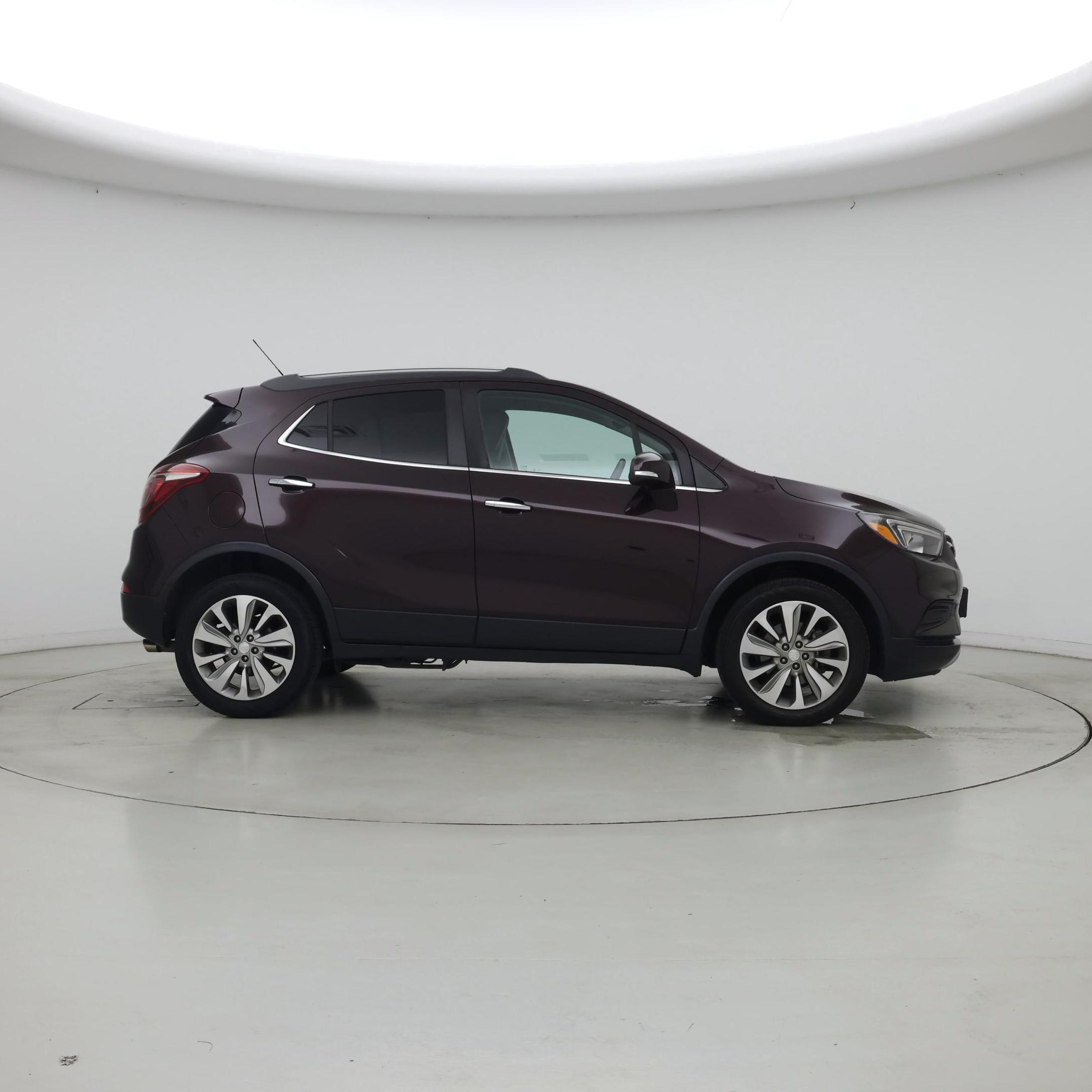 Thumbnail: 2017 Buick Encore - 7