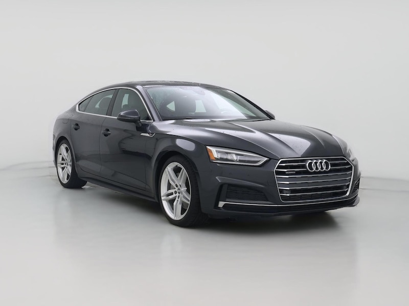 2018 Audi A5 Premium Plus -
                  Lithia Springs, GA