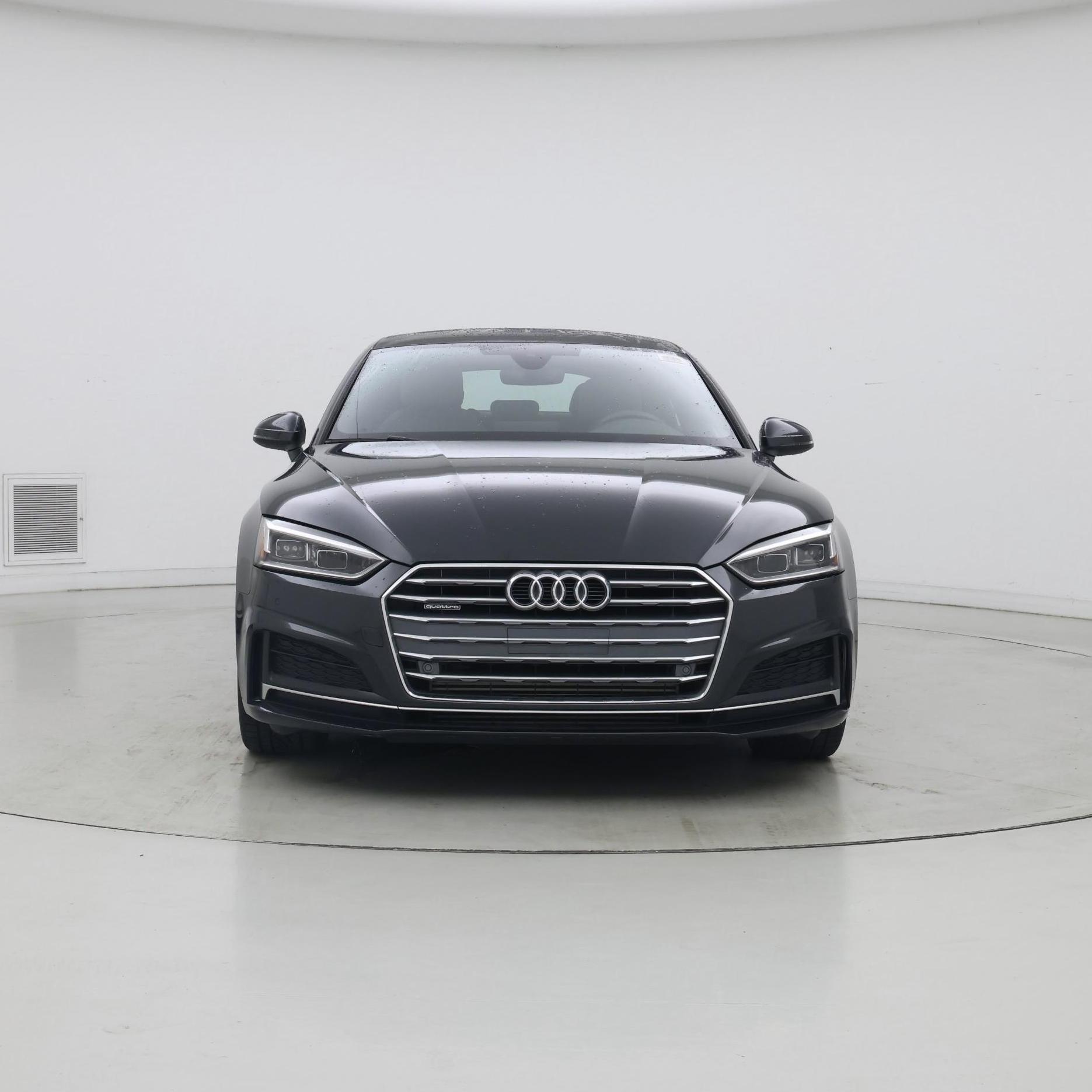 Thumbnail: 2018 Audi A5 - 5