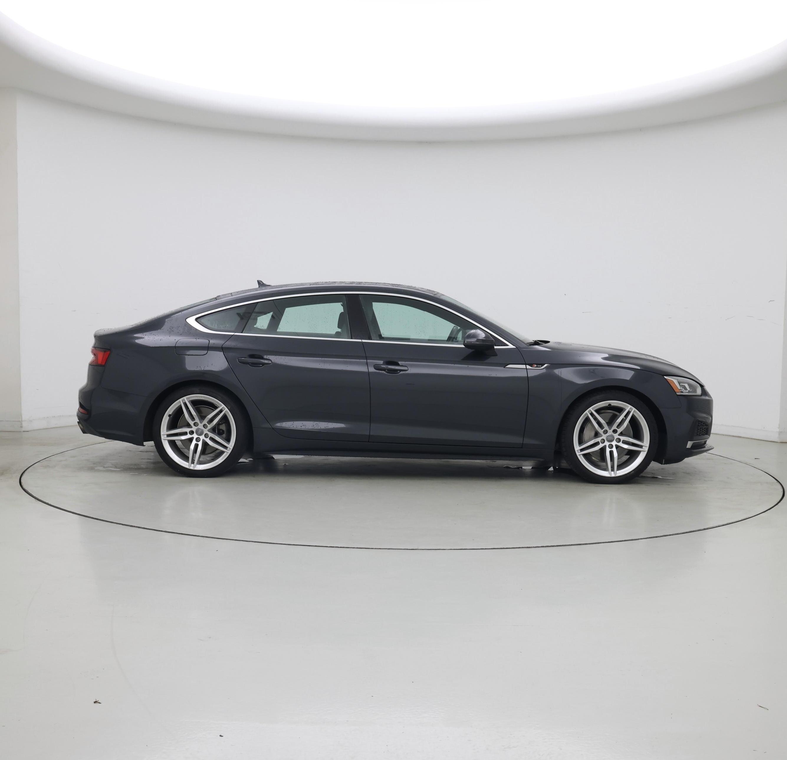 Thumbnail: 2018 Audi A5 - 7