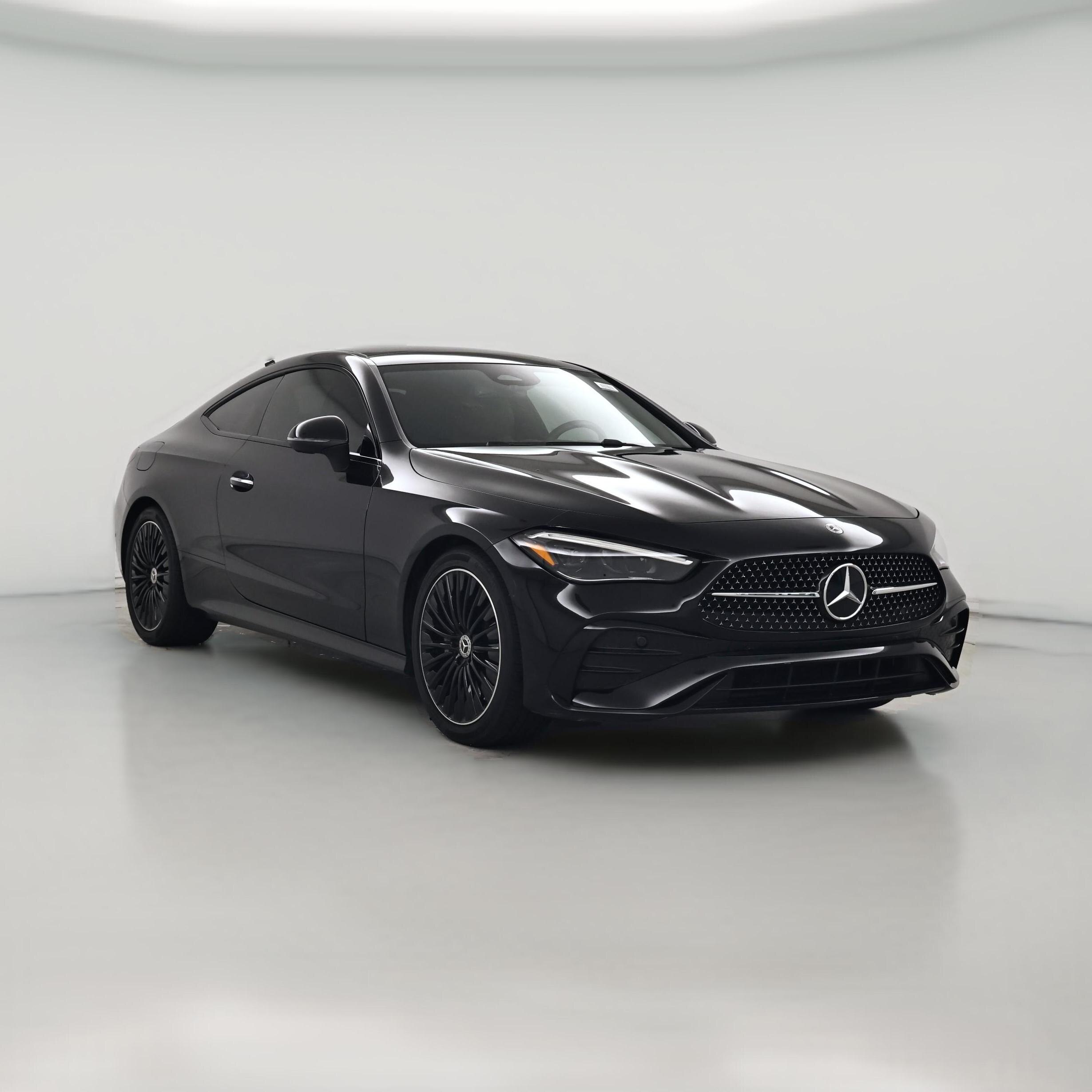 Thumbnail: 2024 Mercedes-Benz CLE - 1