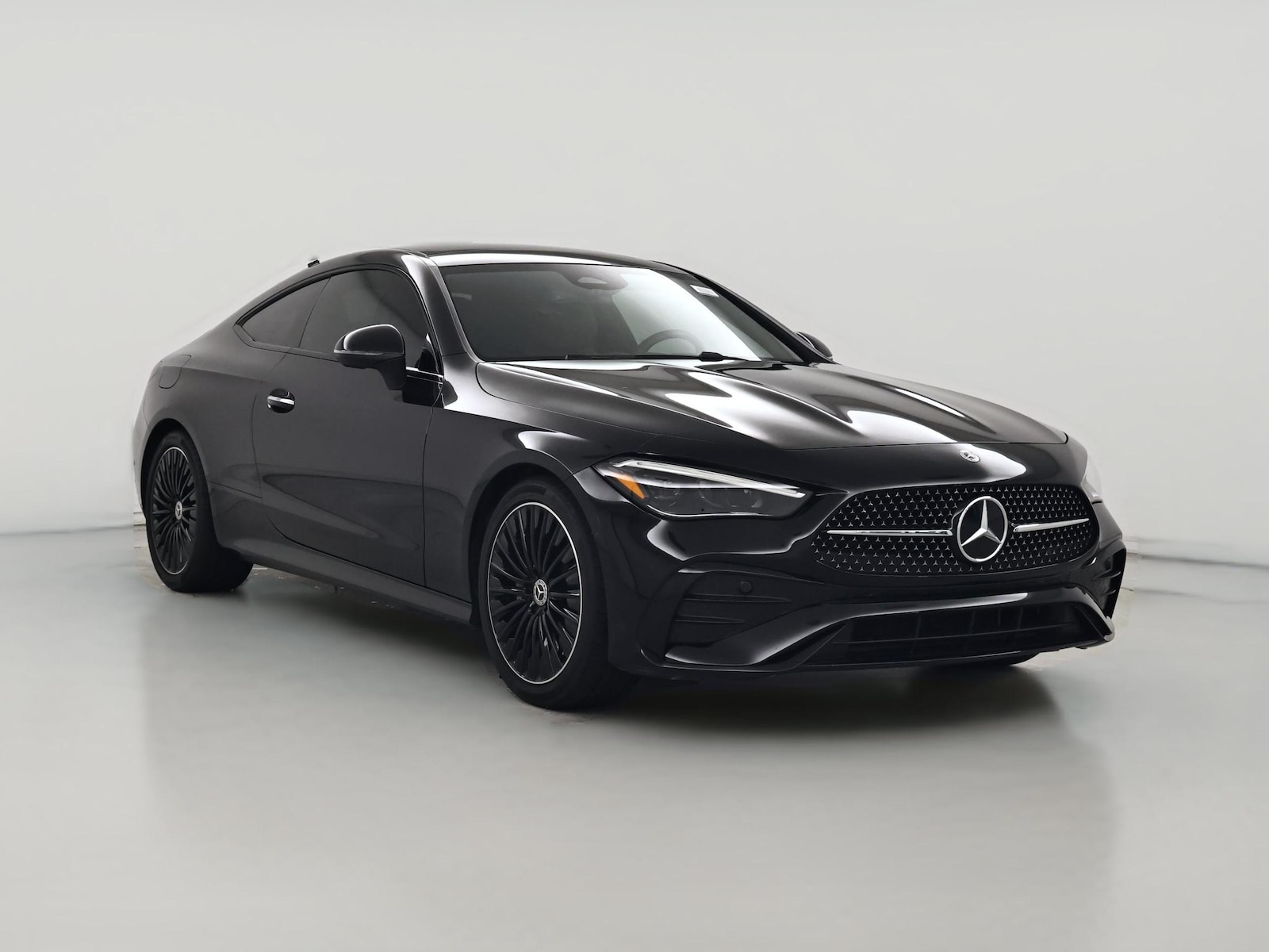 2024 Mercedes-Benz CLE