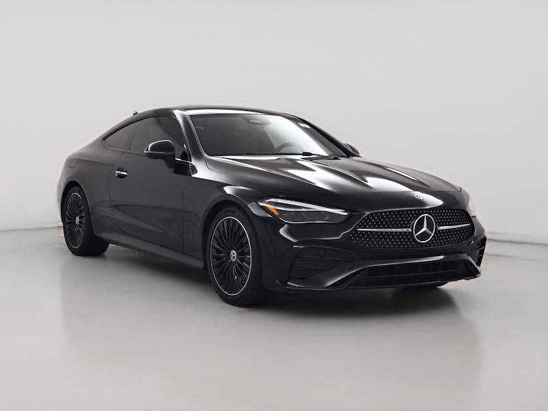 2024 Mercedes-Benz CLE 300 -
                  Norcross, GA