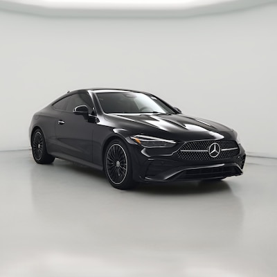 2024 Mercedes-Benz CLE 300
