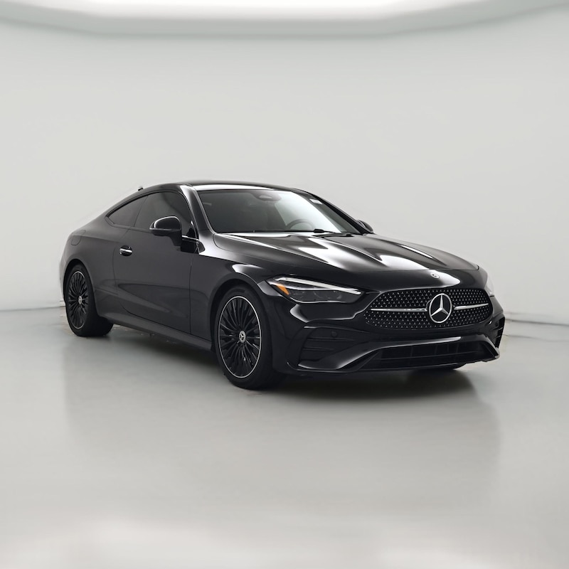 2024 Mercedes-Benz CLE 300