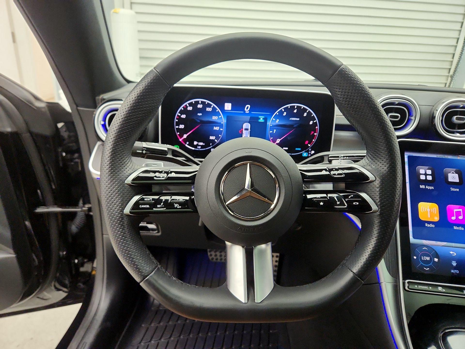 Thumbnail: 2024 Mercedes-Benz CLE - 10