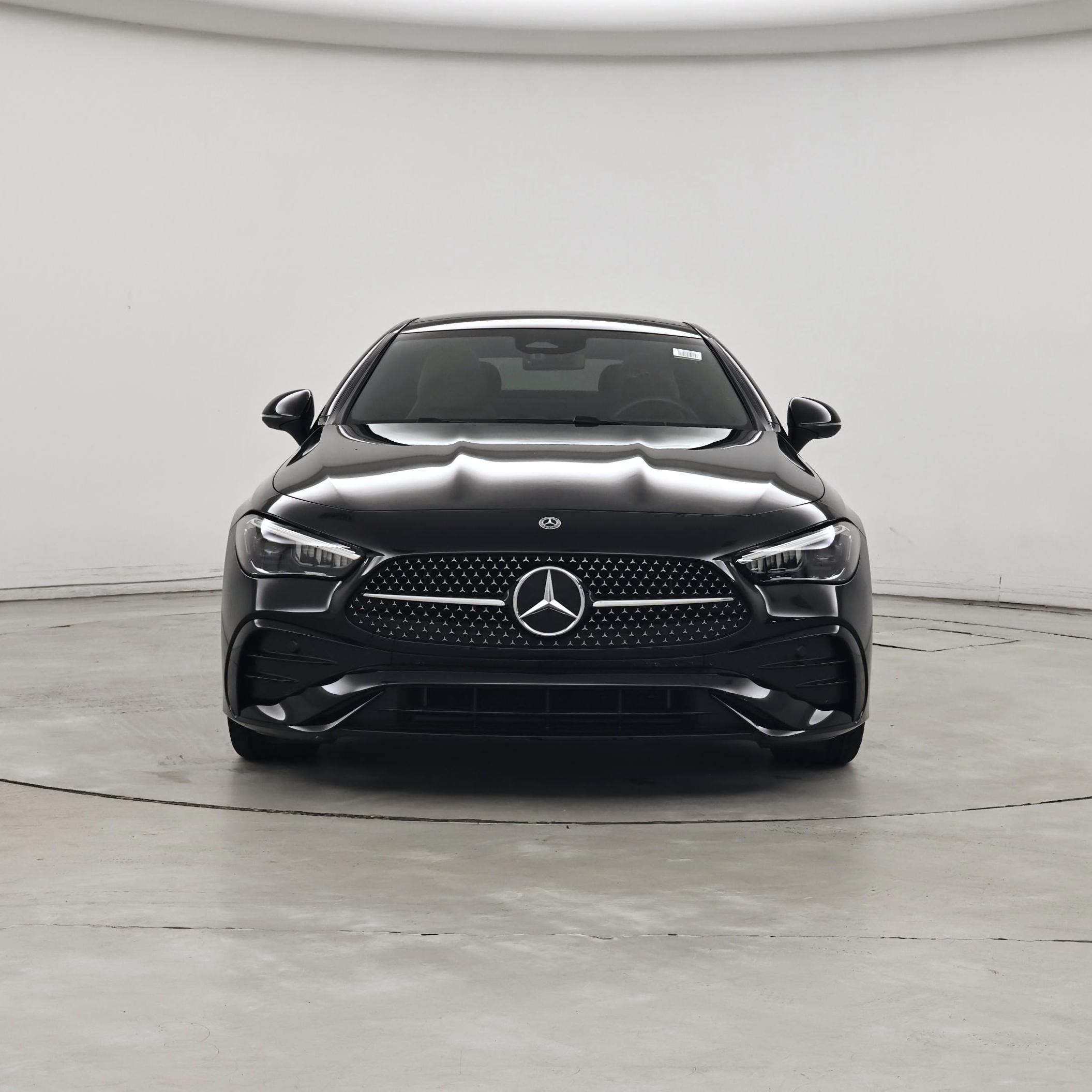 Thumbnail: 2024 Mercedes-Benz CLE - 5