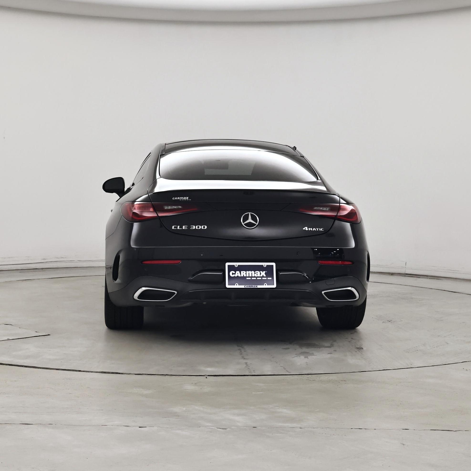 Thumbnail: 2024 Mercedes-Benz CLE - 6