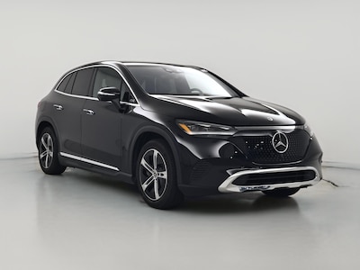 2023 Mercedes-Benz EQE 350