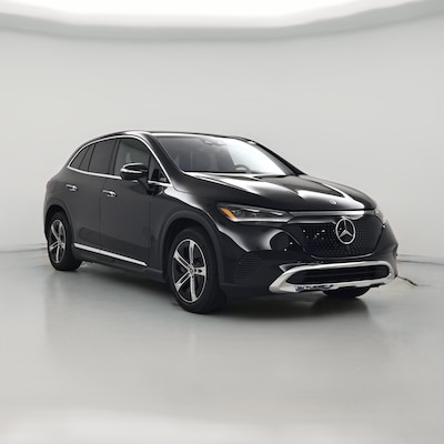 2023 Mercedes-Benz EQE 350