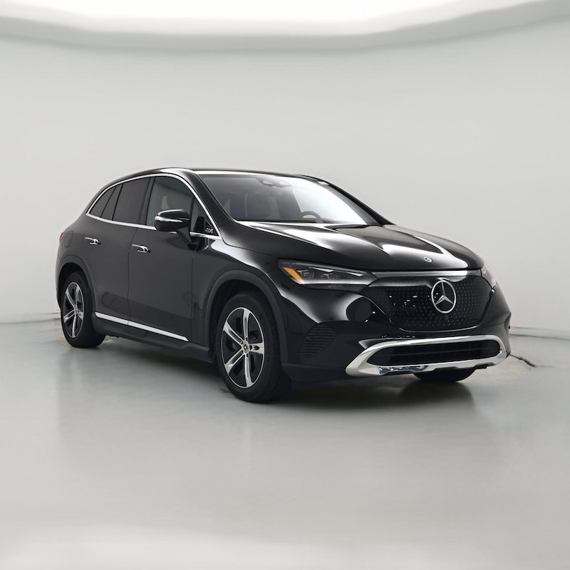2023 Mercedes-Benz EQE 350