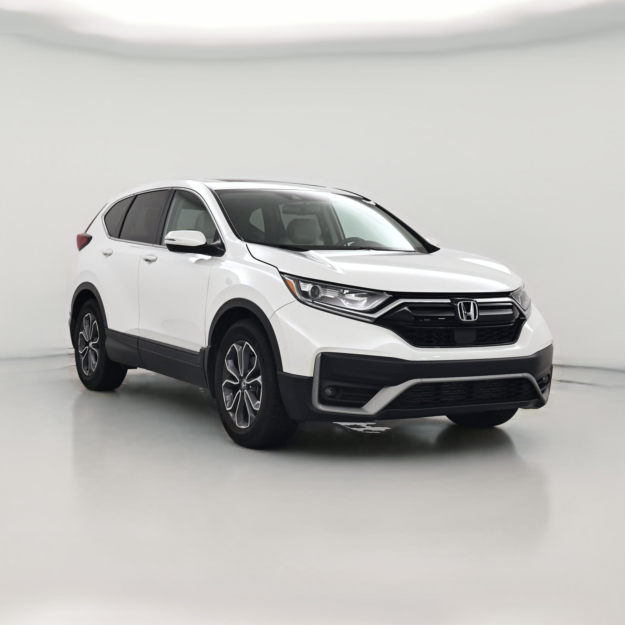 Thumbnail: 2022 Honda CR-V - 1