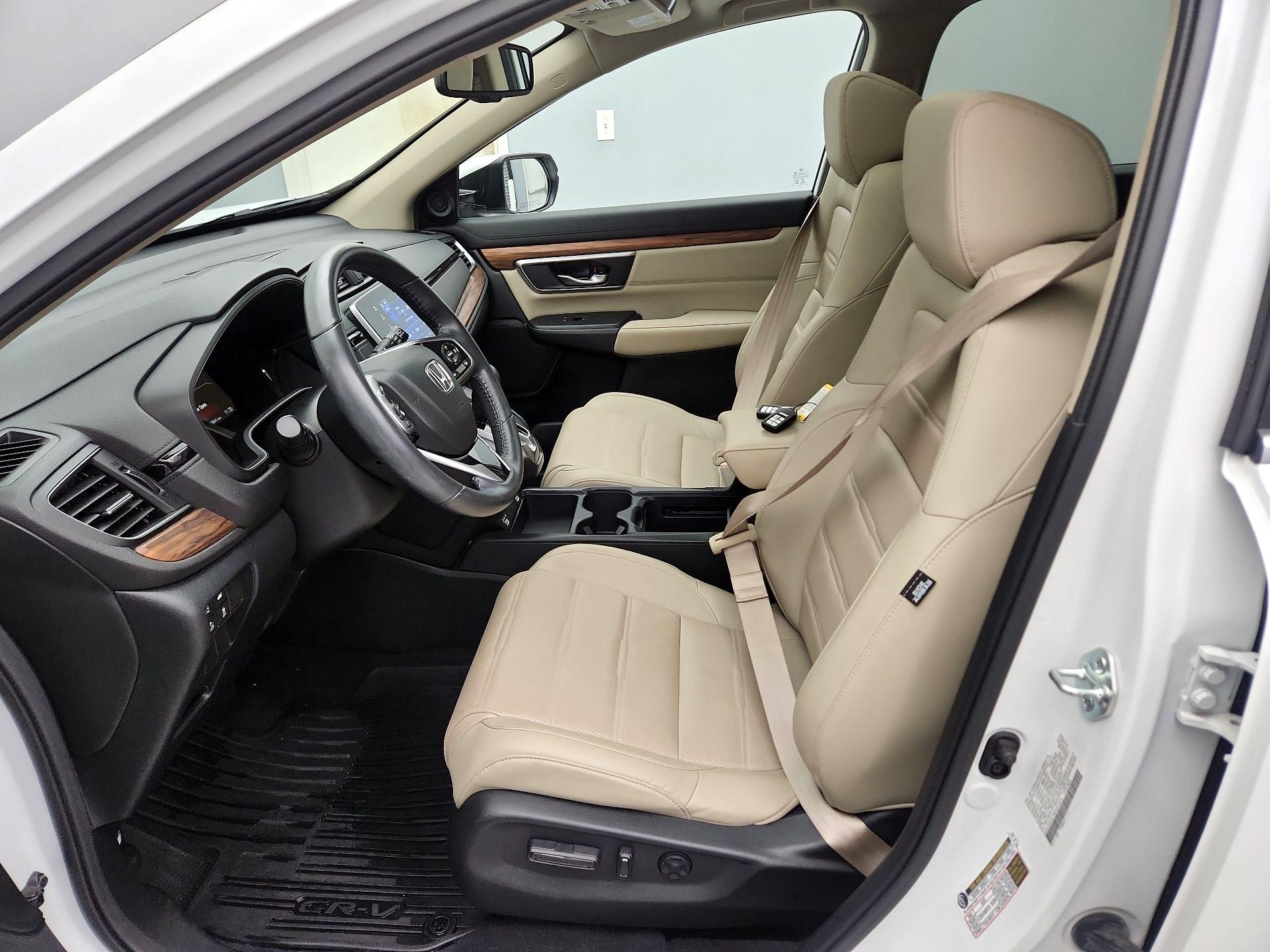 Thumbnail: 2022 Honda CR-V - 11