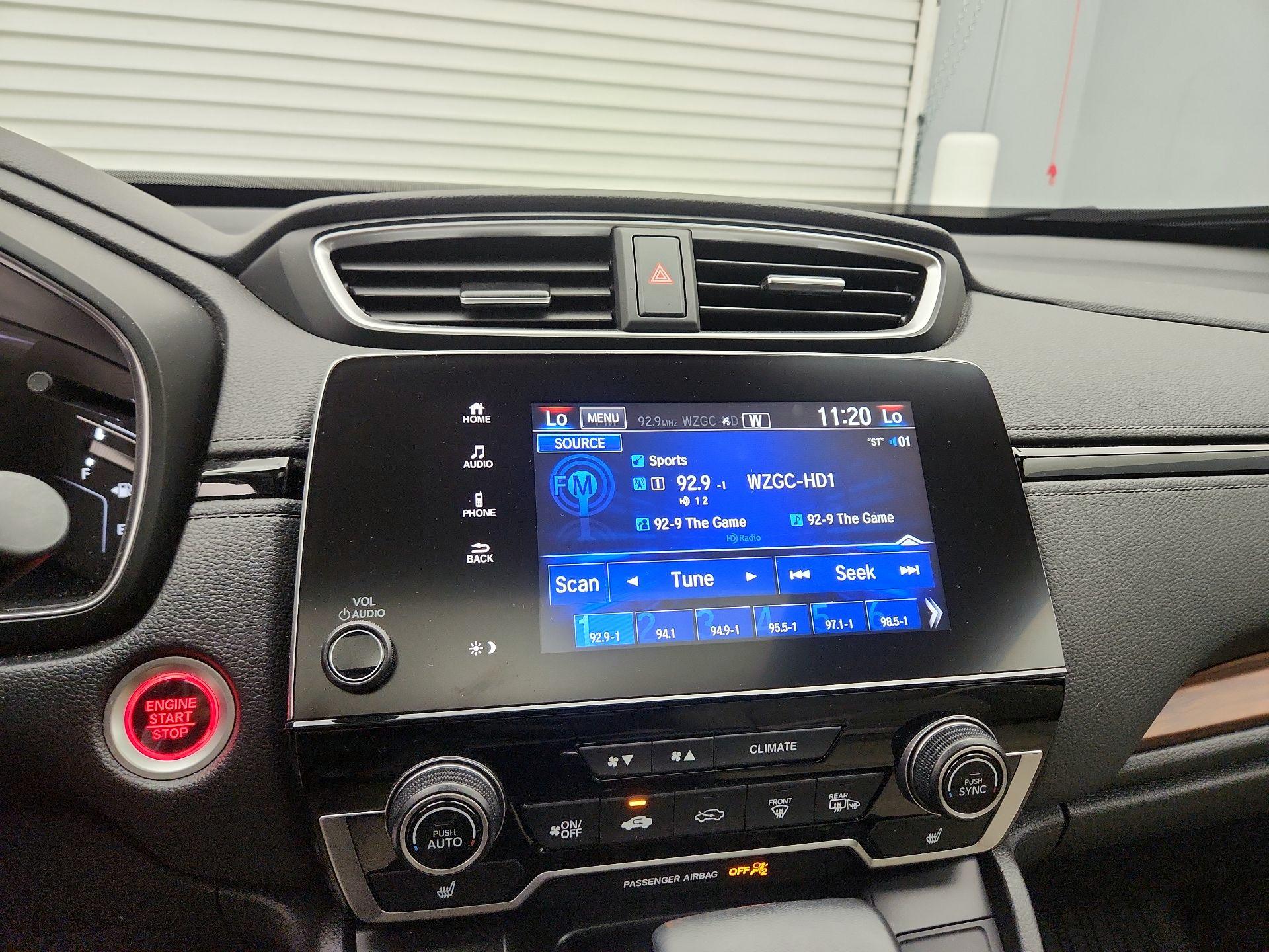 Thumbnail: 2022 Honda CR-V - 15