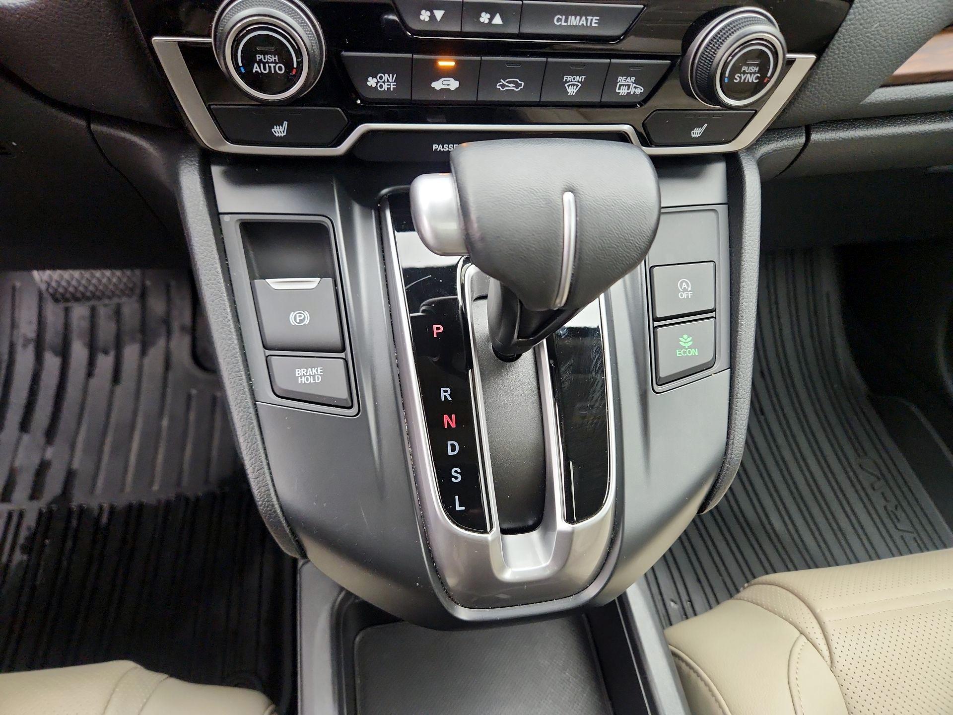 Thumbnail: 2022 Honda CR-V - 17