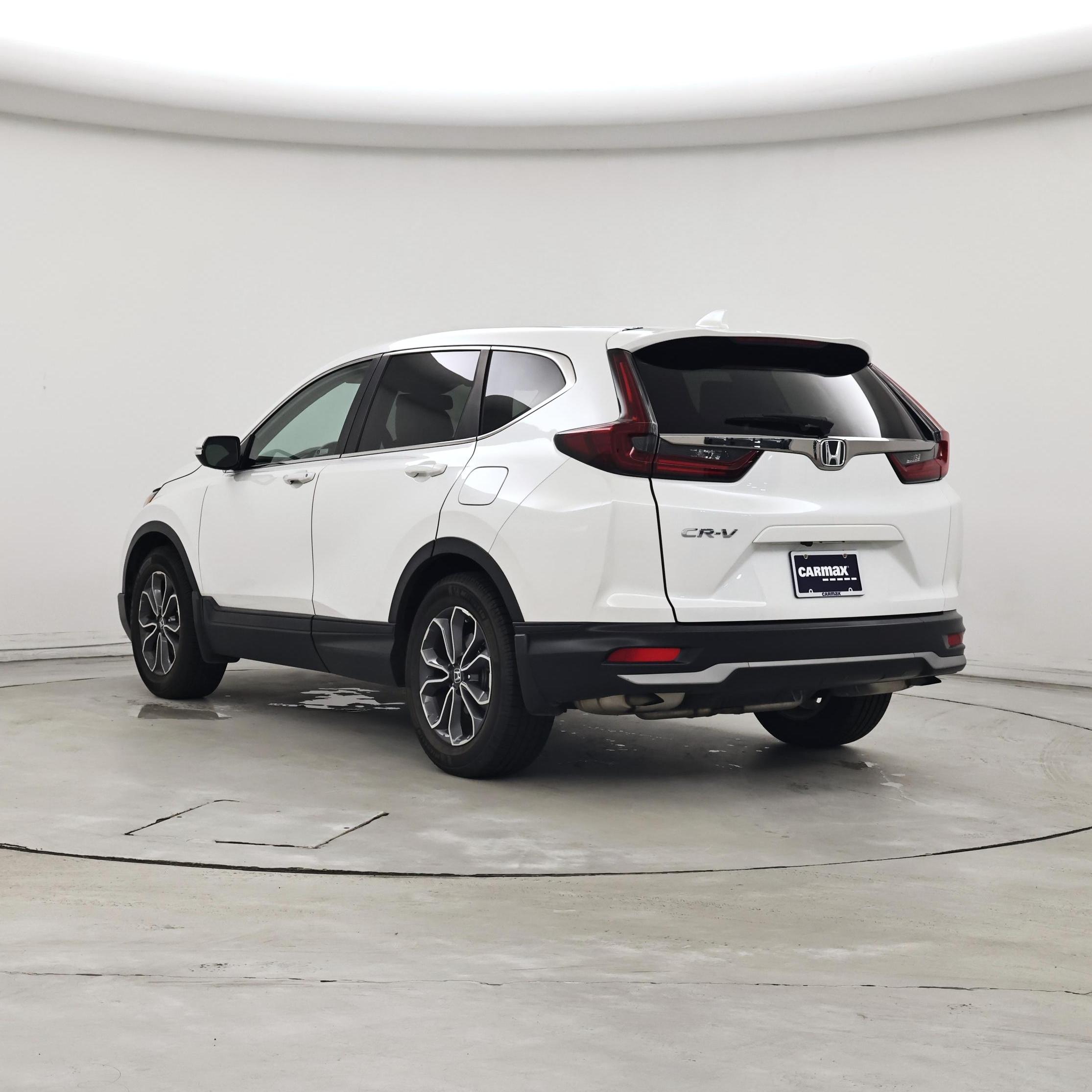 Thumbnail: 2022 Honda CR-V - 2